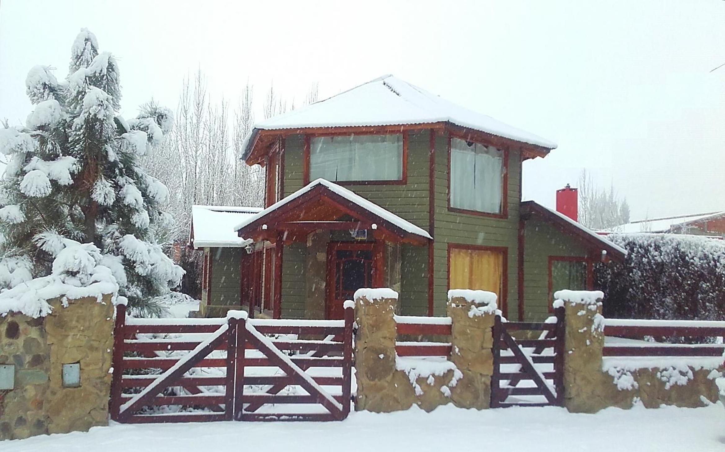 Mansion Verde