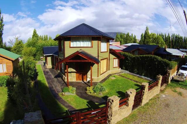 Mansion Verde