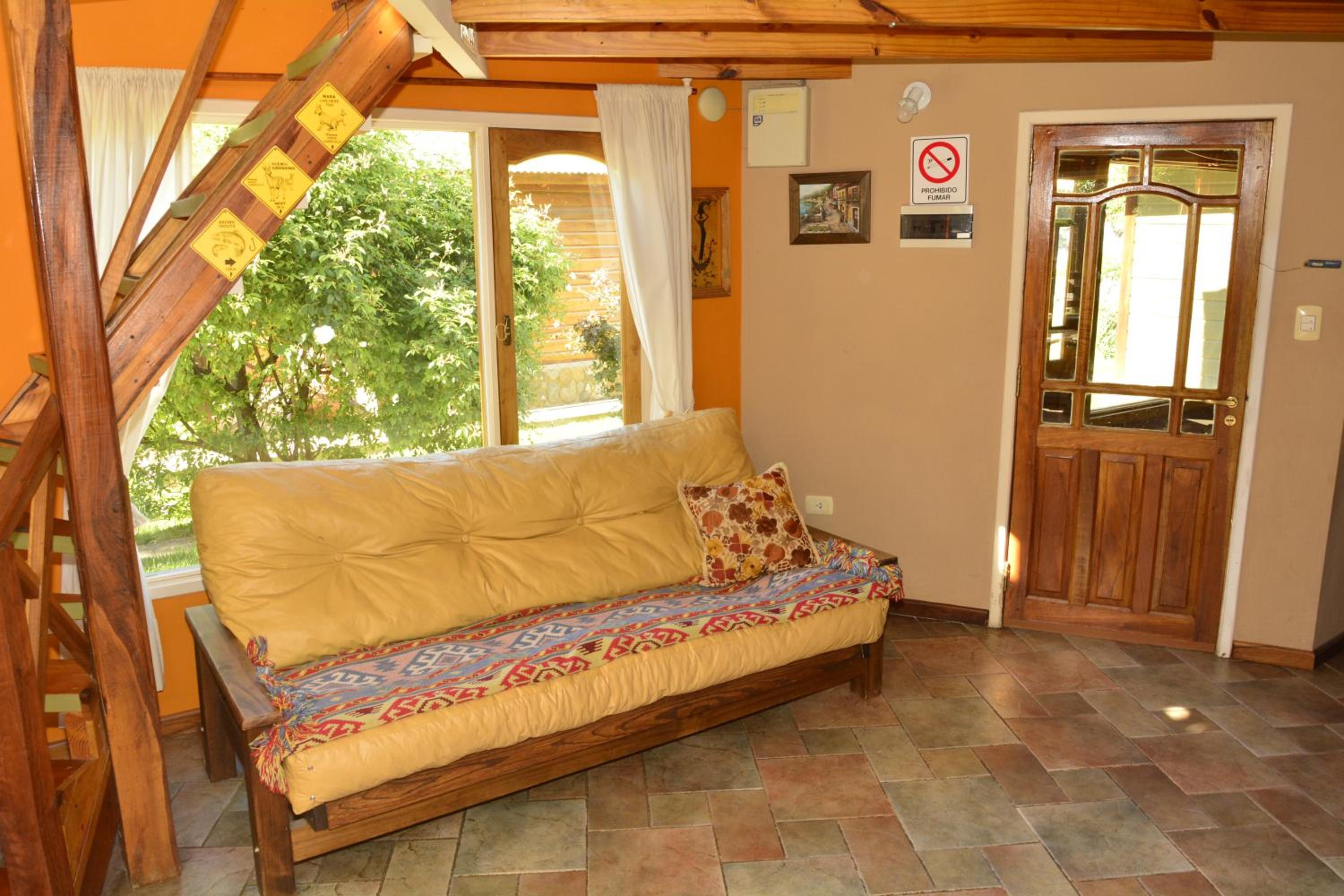 Mansion Verde