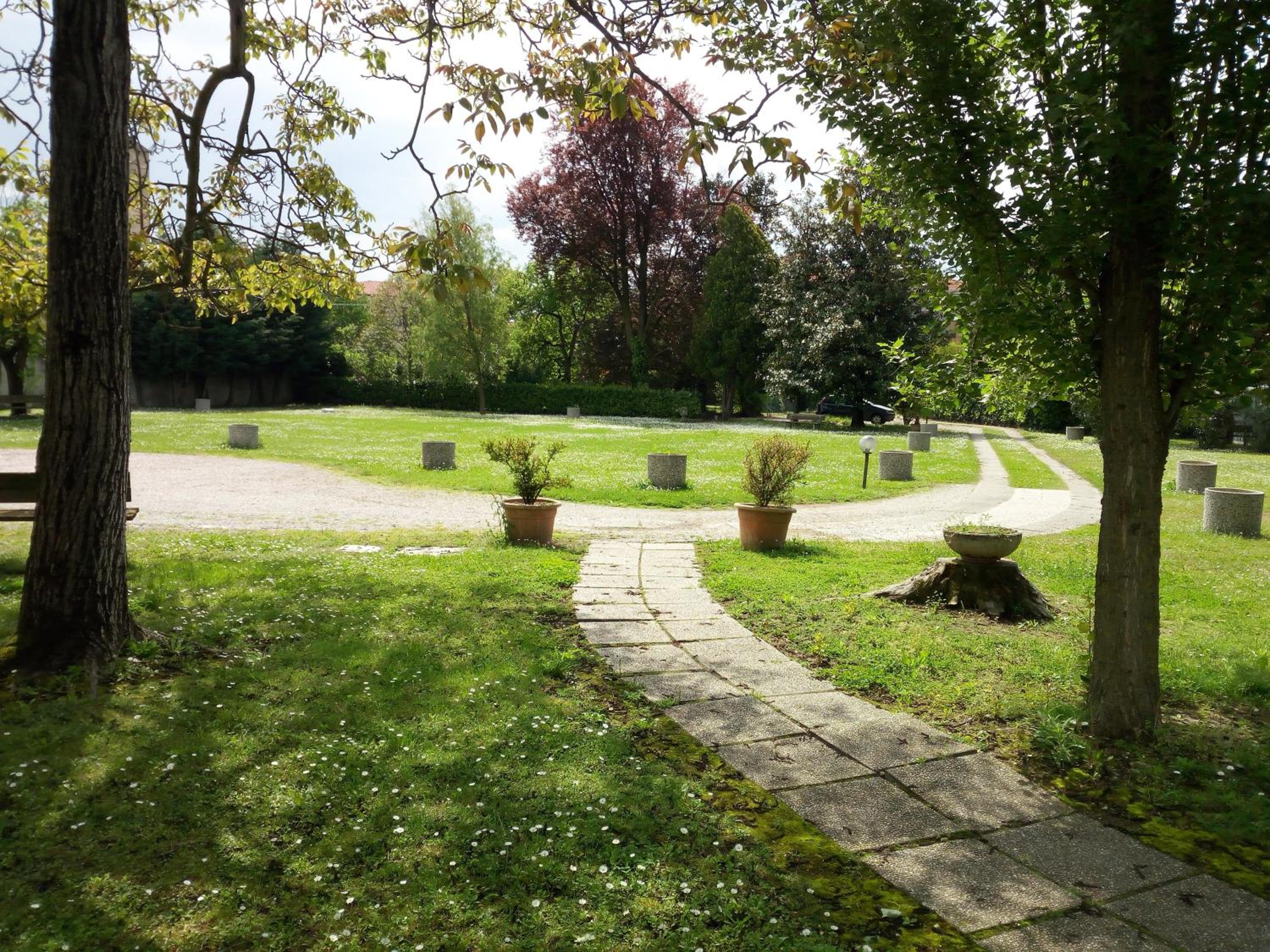 Villa Olanda view 3