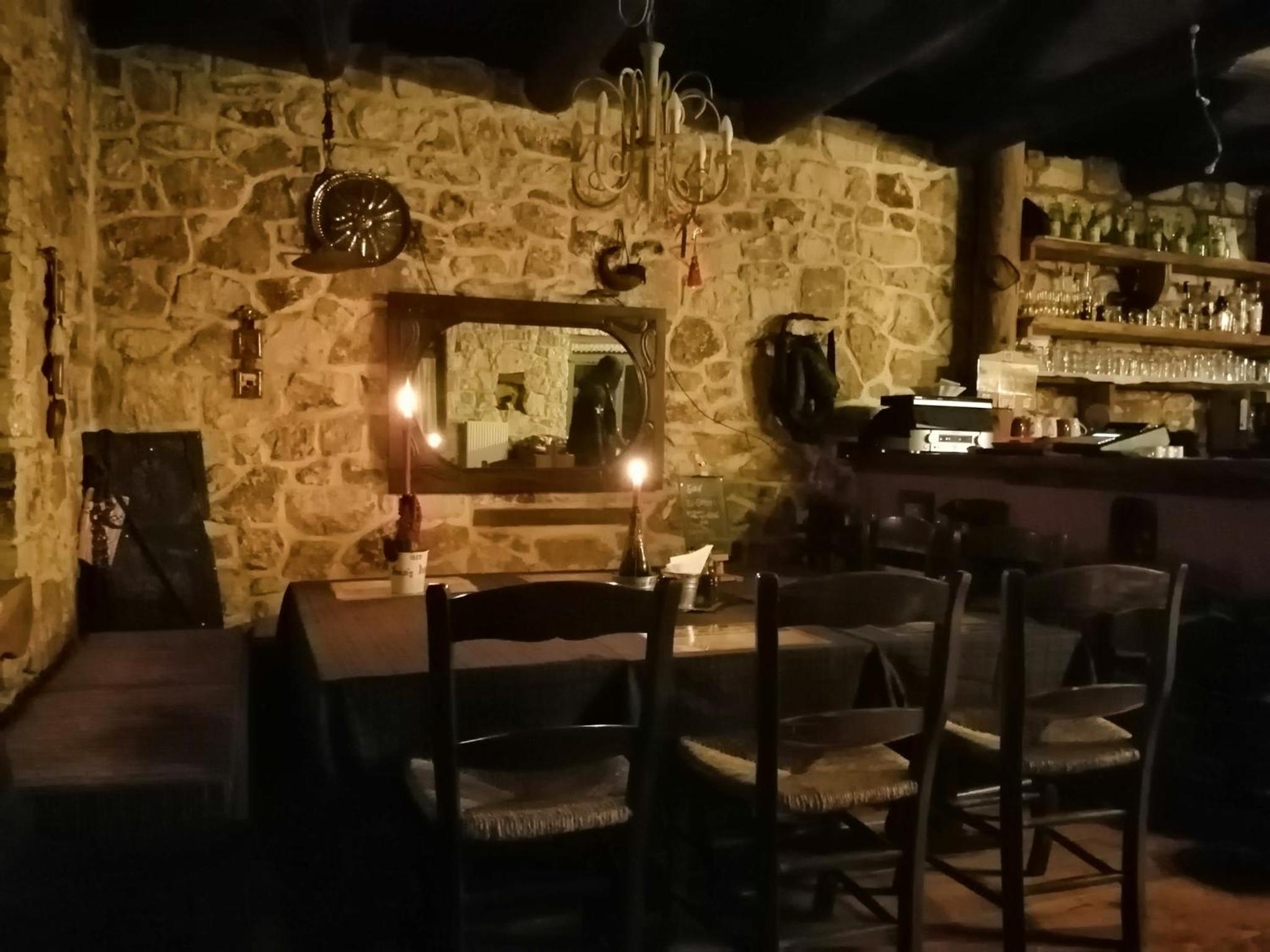 Yono's Traditional House