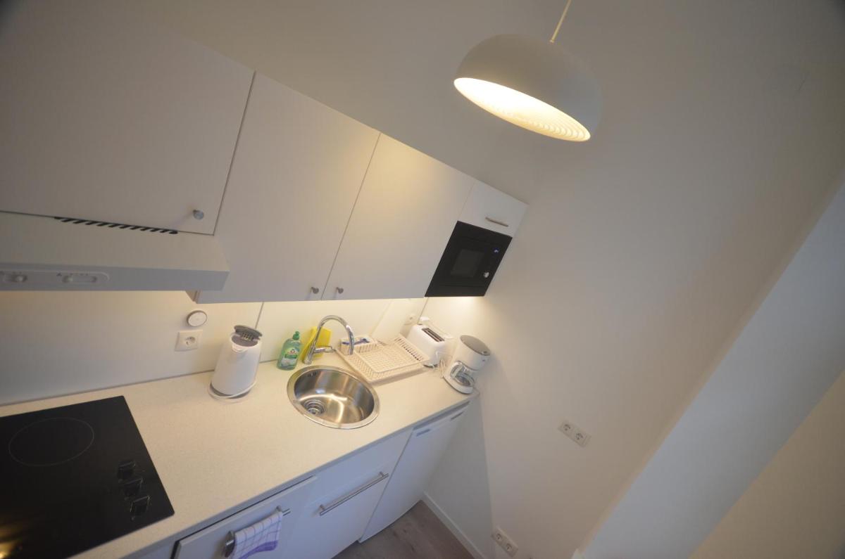Charmante Altbauapartments Apostelgasse