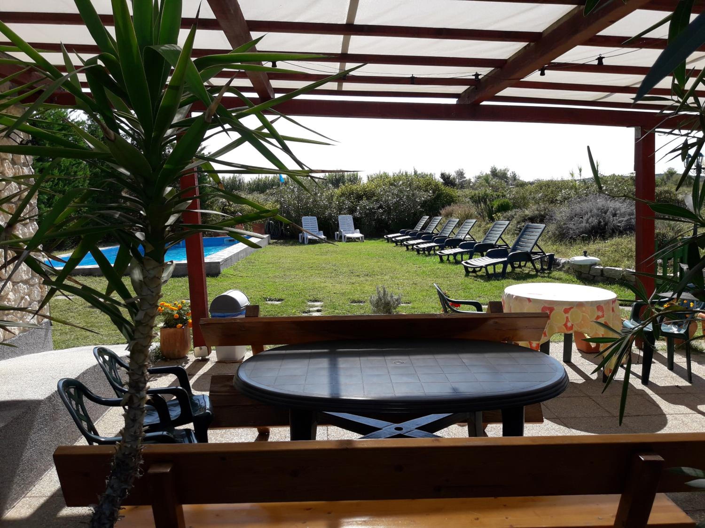 Apartment Manuela view 5