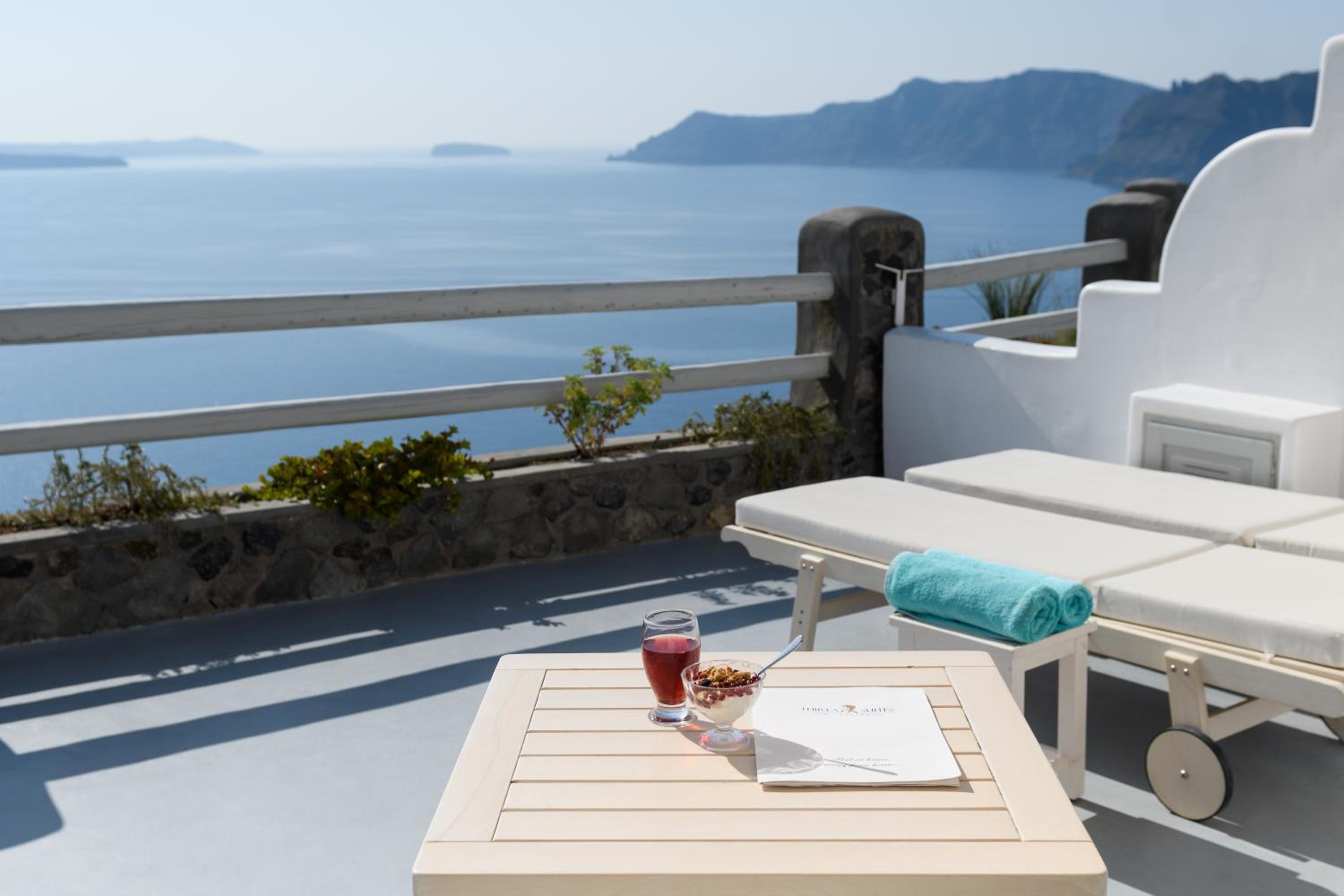 Oia Vacations - Thirea Suites - Property Image 32