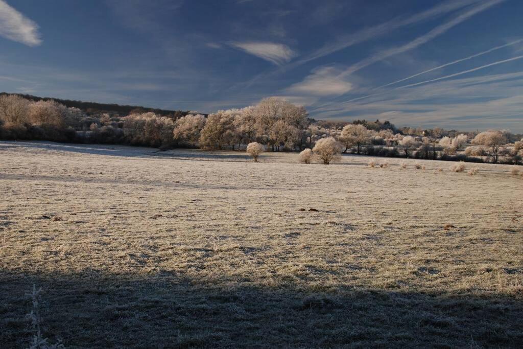 Les Auges