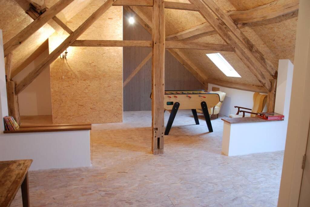 Les Auges