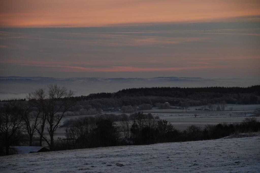 Les Auges