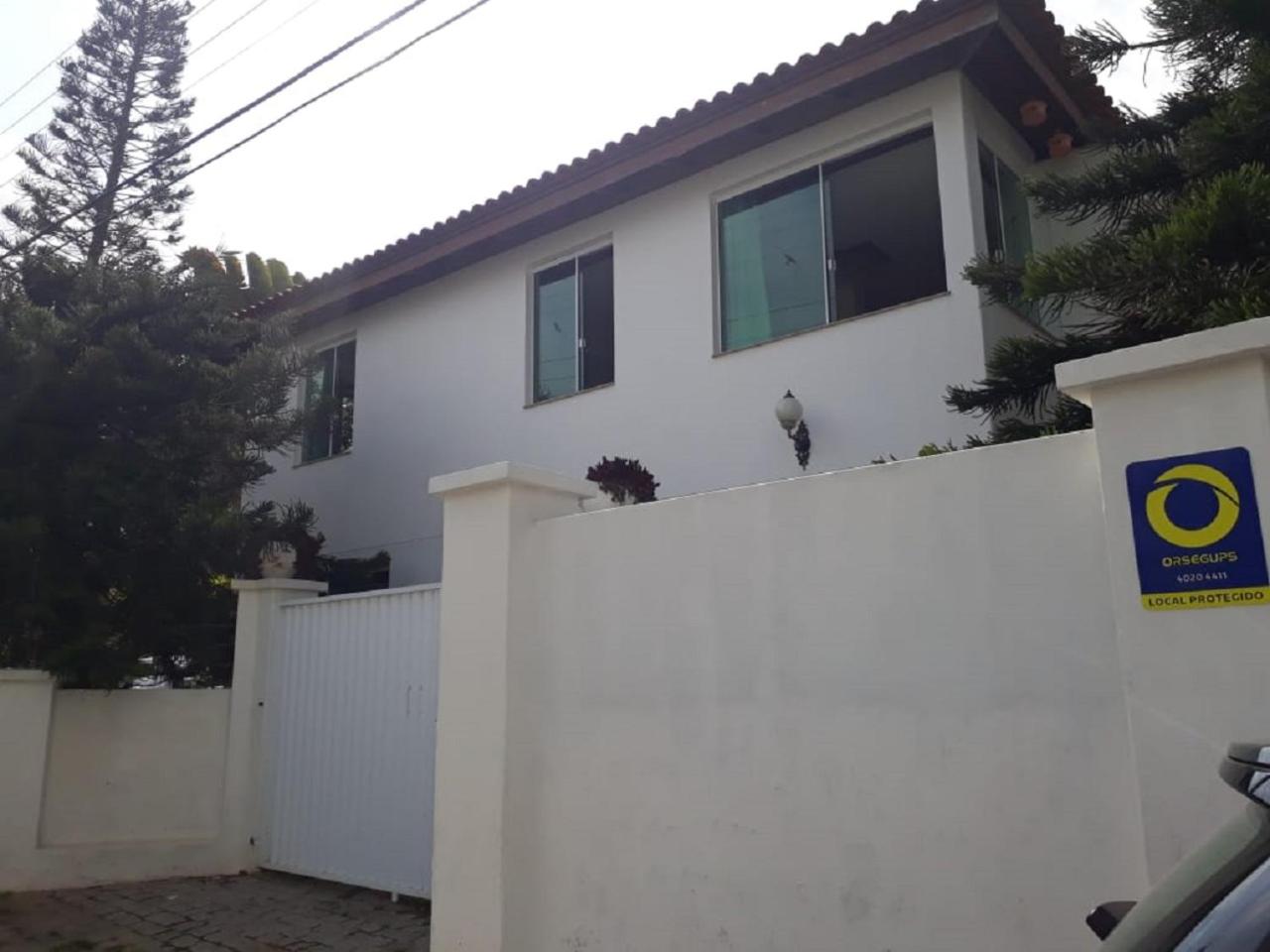 Casa da Praia