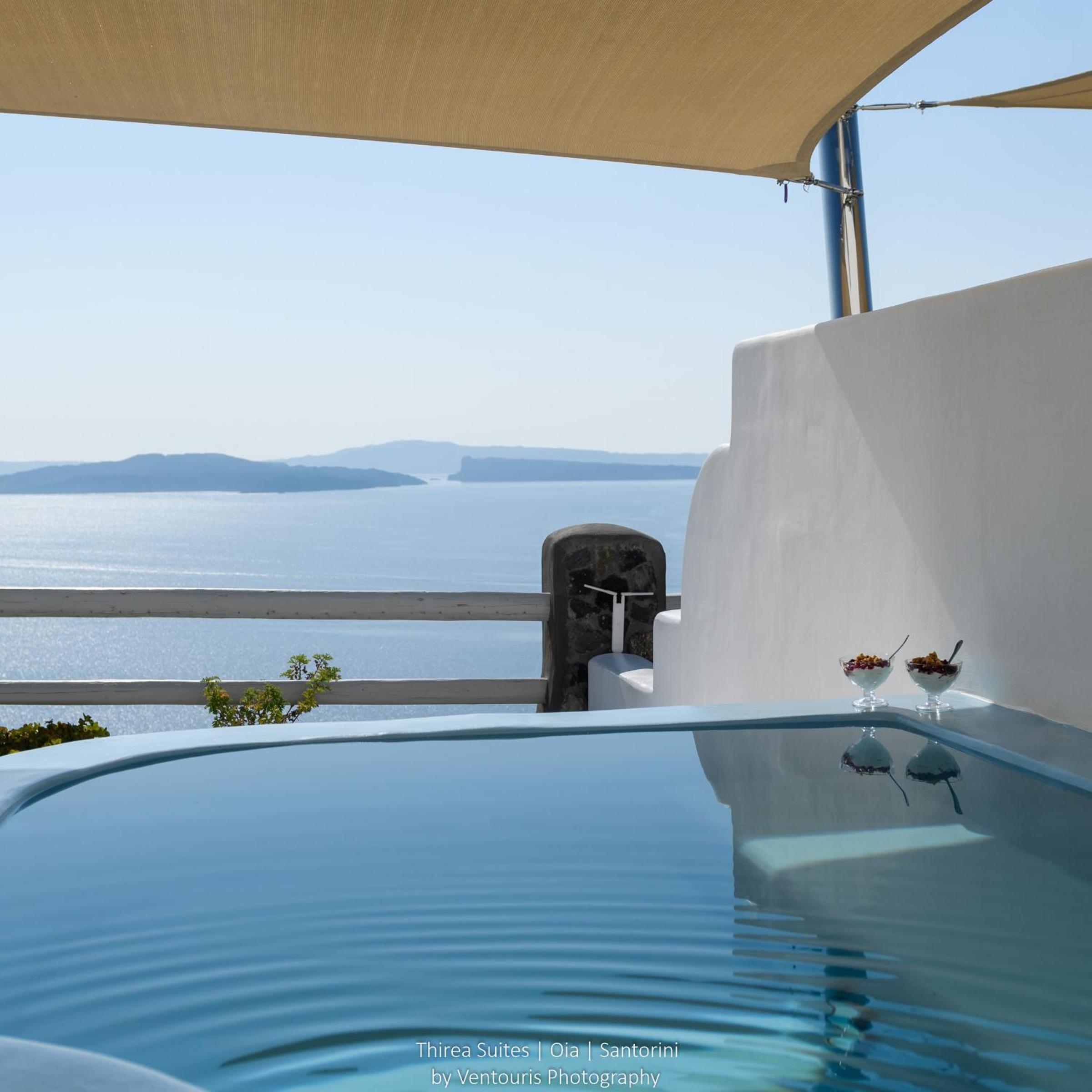 Oia Vacations - Thirea Suites - Property Image 3