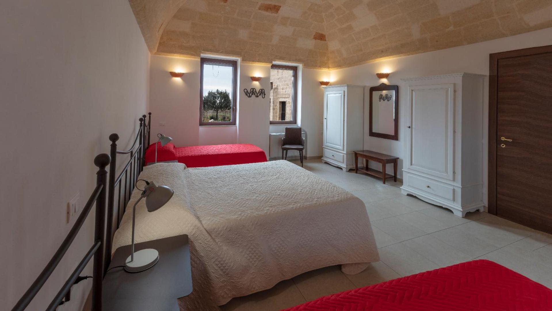 Masseria Giustiniani