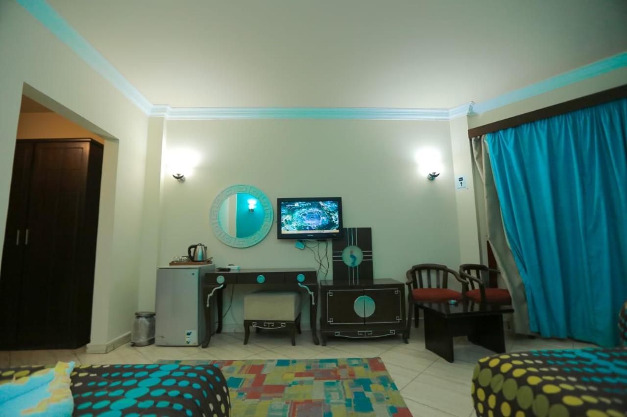 Ain Sokhna Vacations - La Sirena Hotel  Resort - Families only - Property Image 6