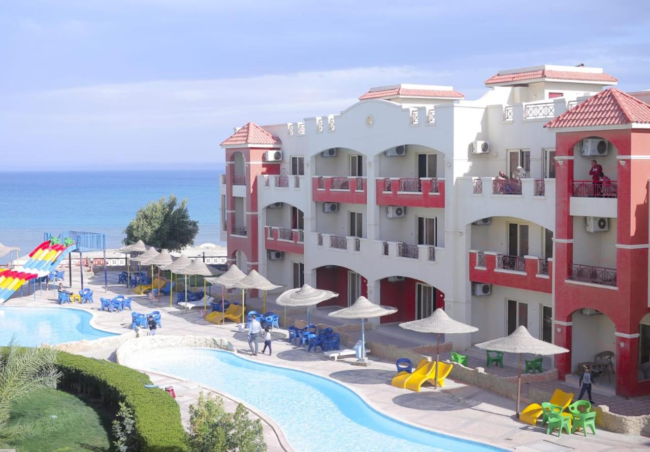 Ain Sokhna Vacations - La Sirena Hotel  Resort - Families only - Property Image 3