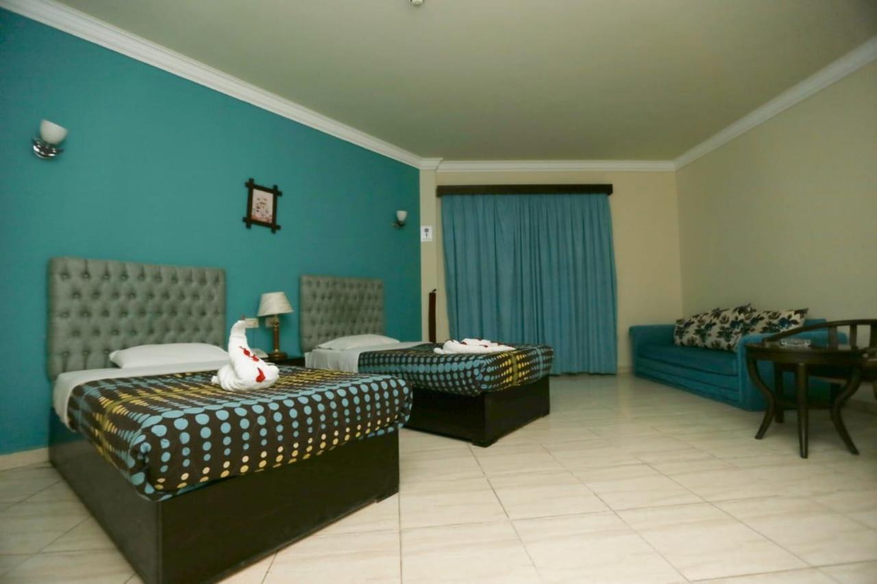 La Sirena Hotel & Resort - Families only view 5