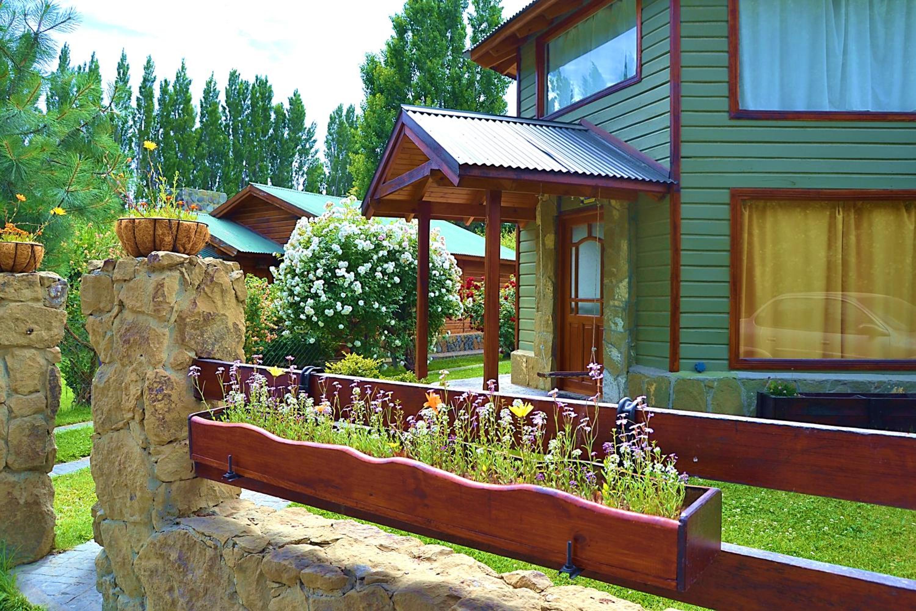 Mansion Verde