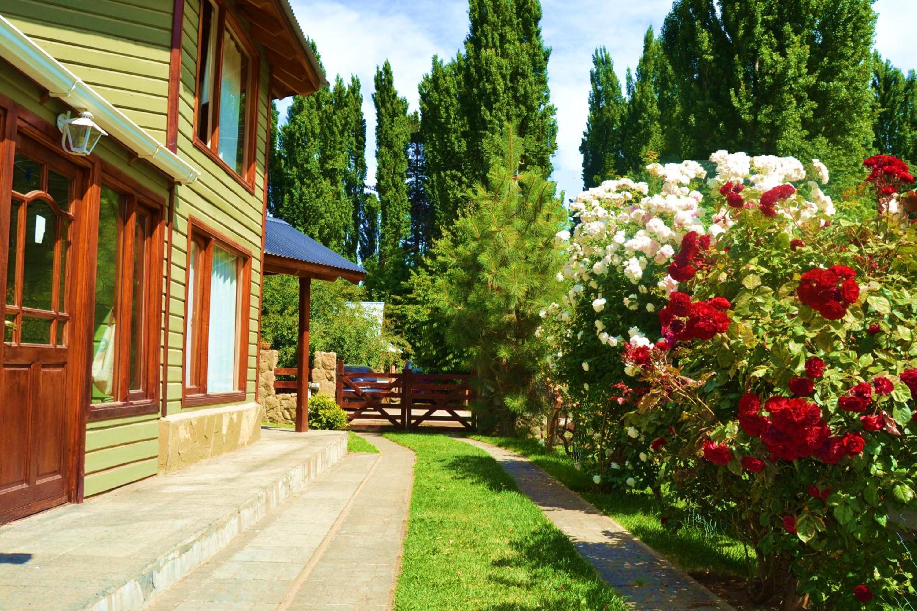 Mansion Verde