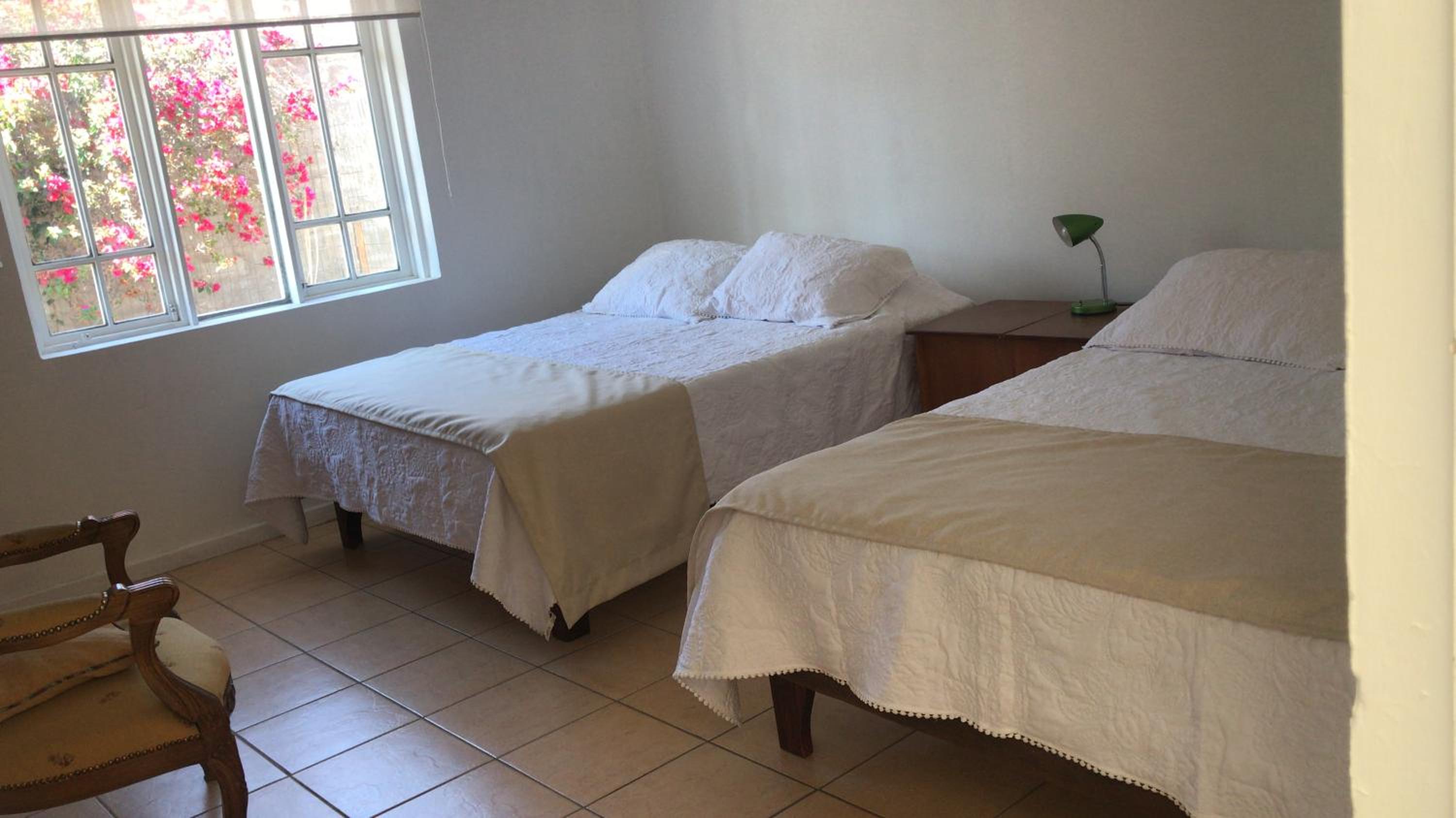 Hostal Casa 95