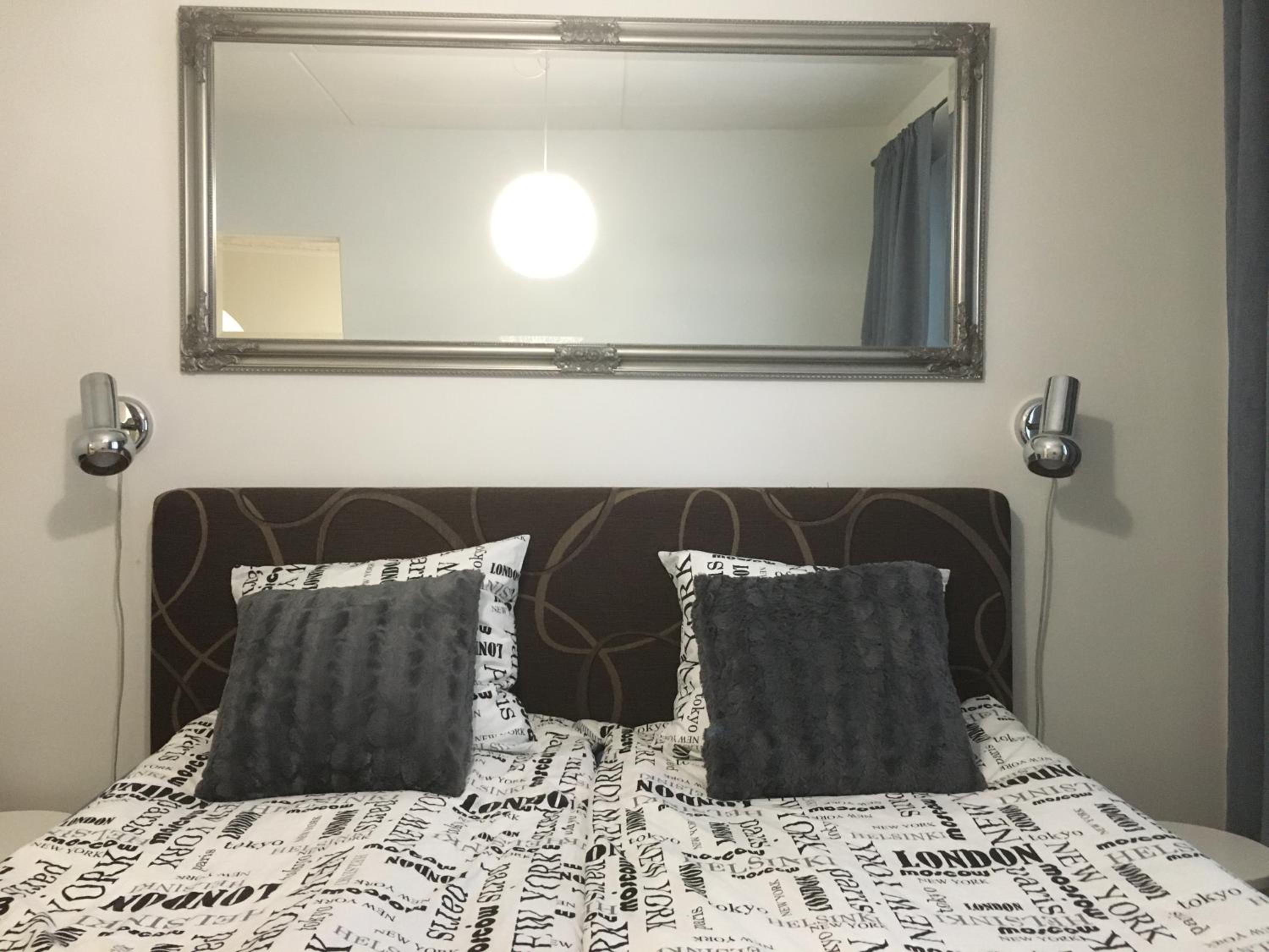 StarHomes Oulu, double view 3