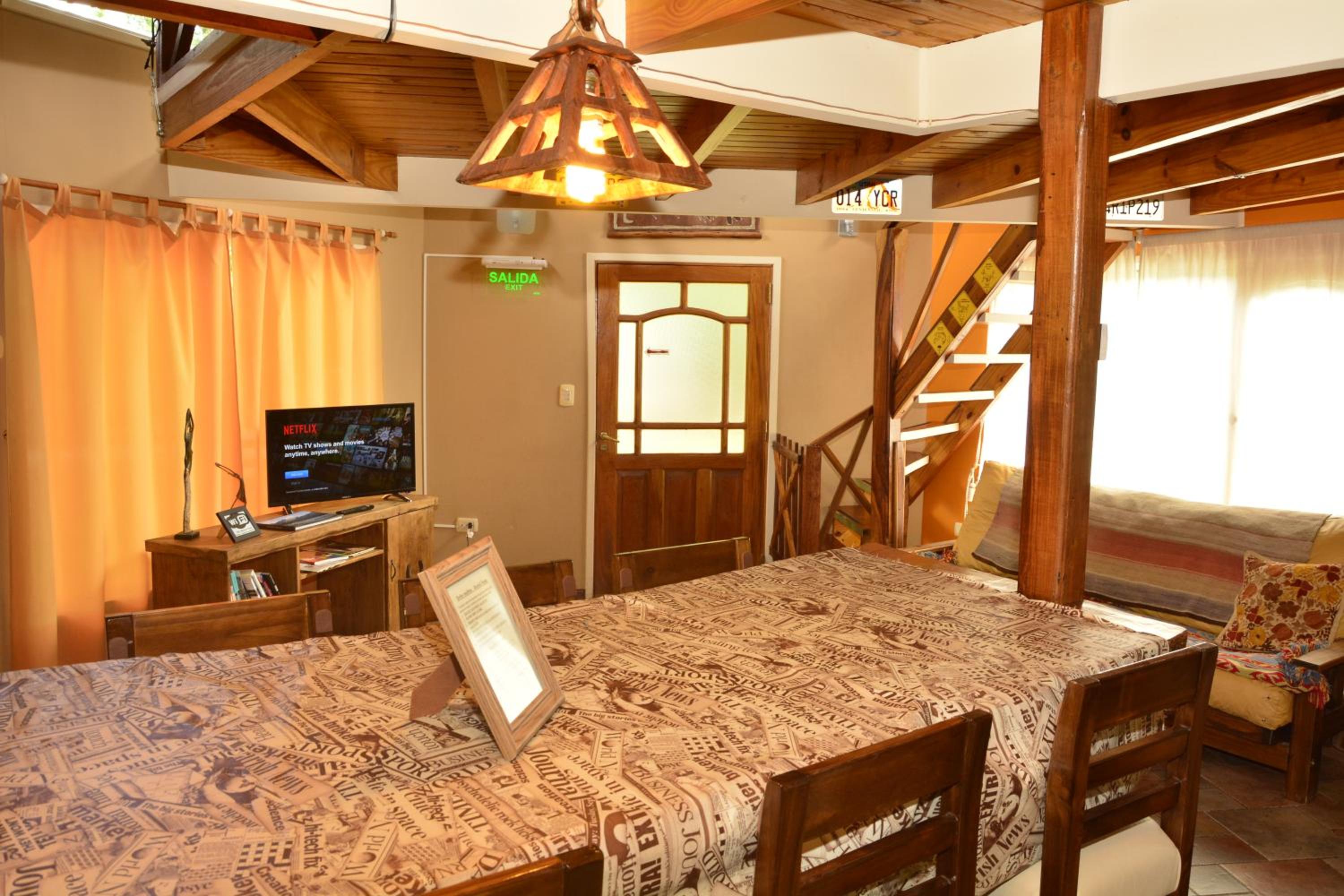 Mansion Verde
