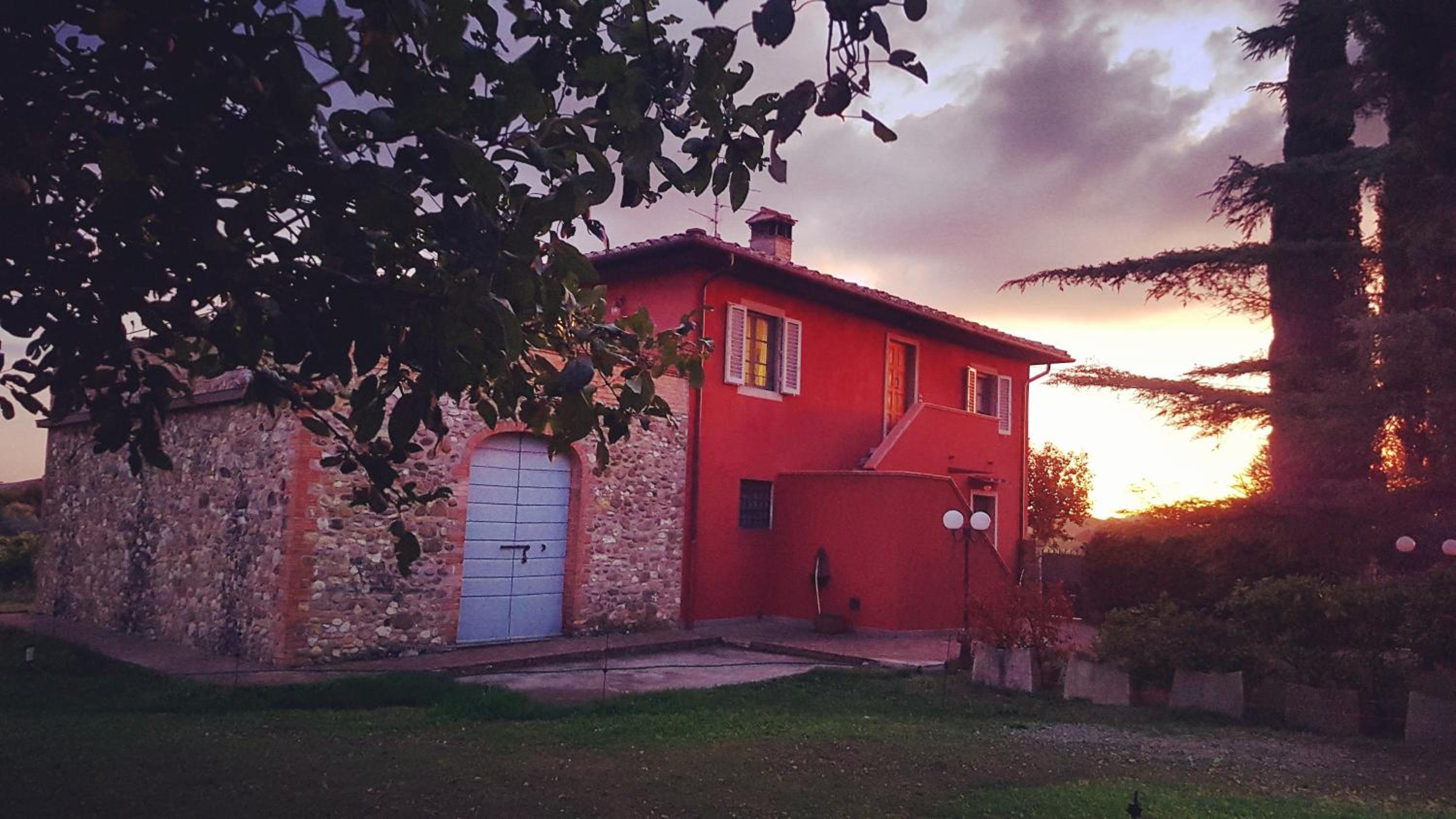 Agriturismo Sant'Ellero