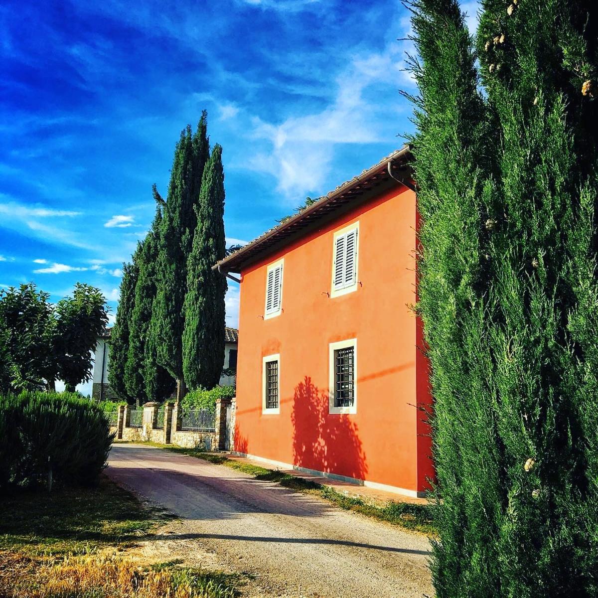 Agriturismo Sant'Ellero