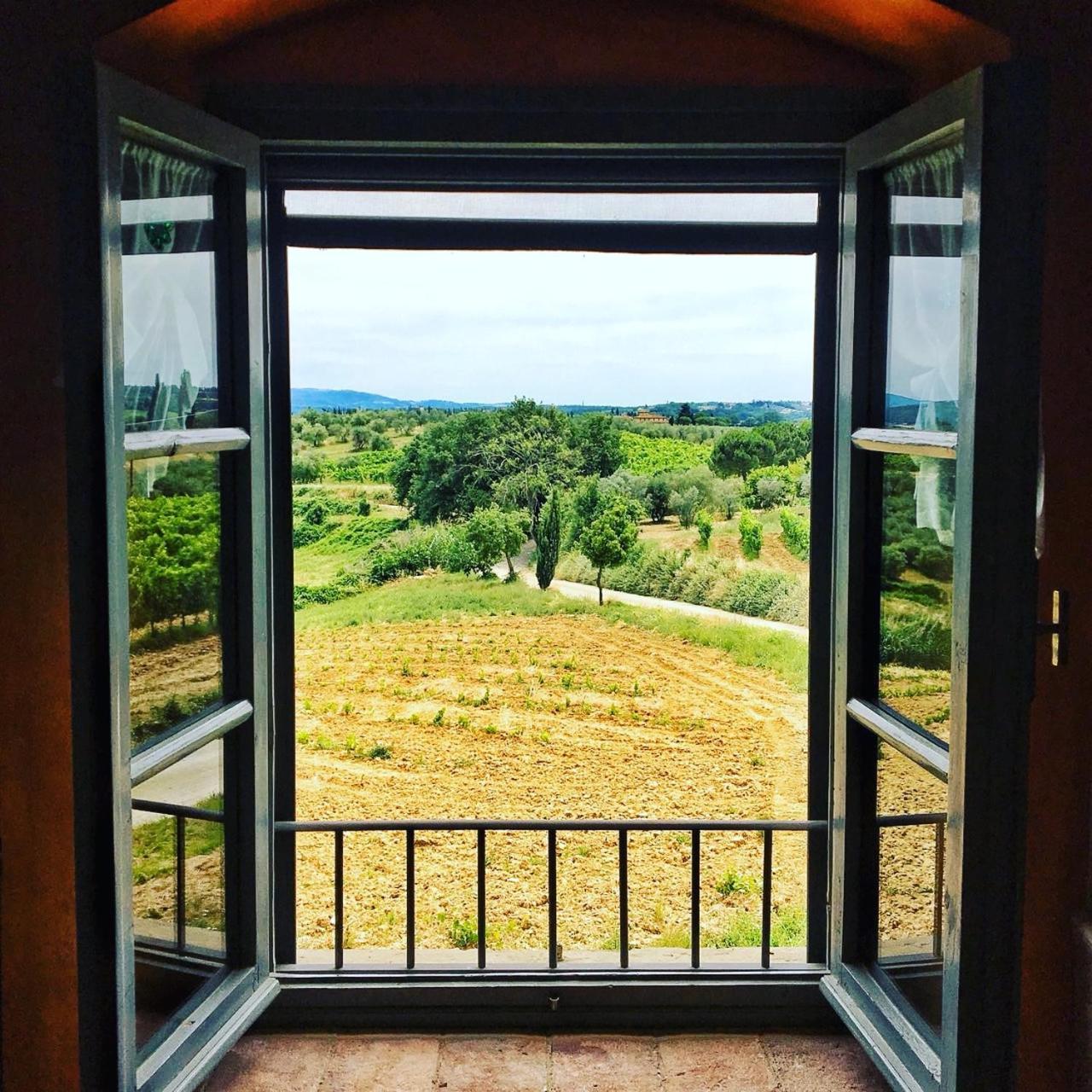 Agriturismo Sant'Ellero