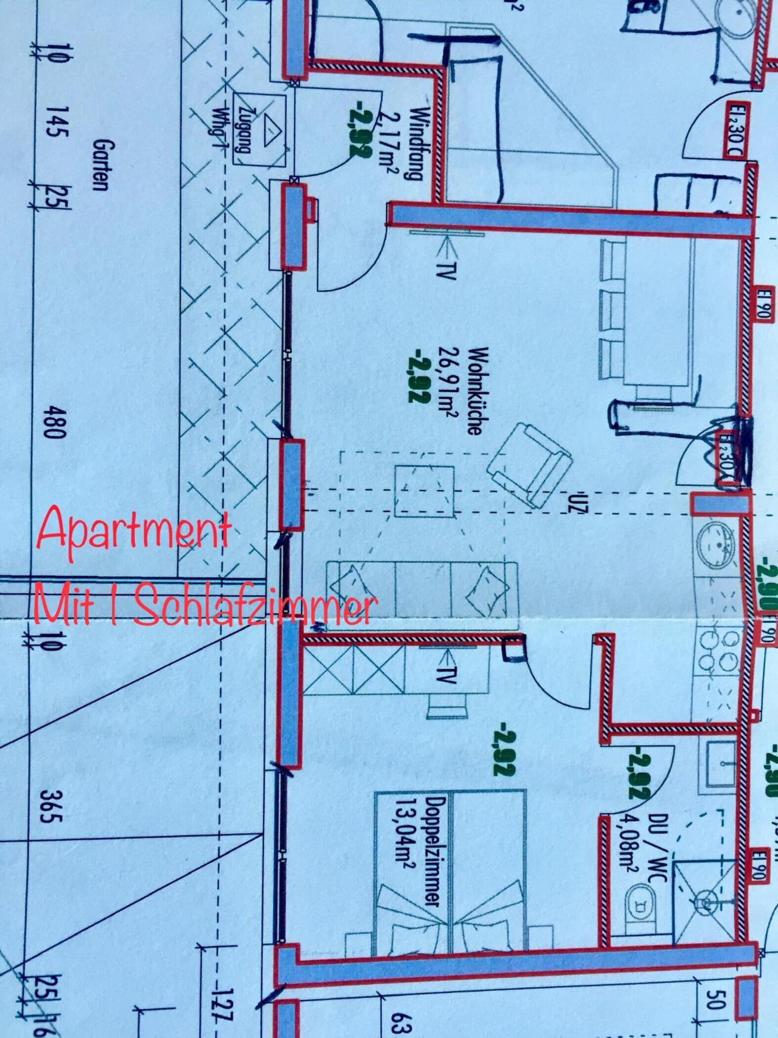Apart Wexwood