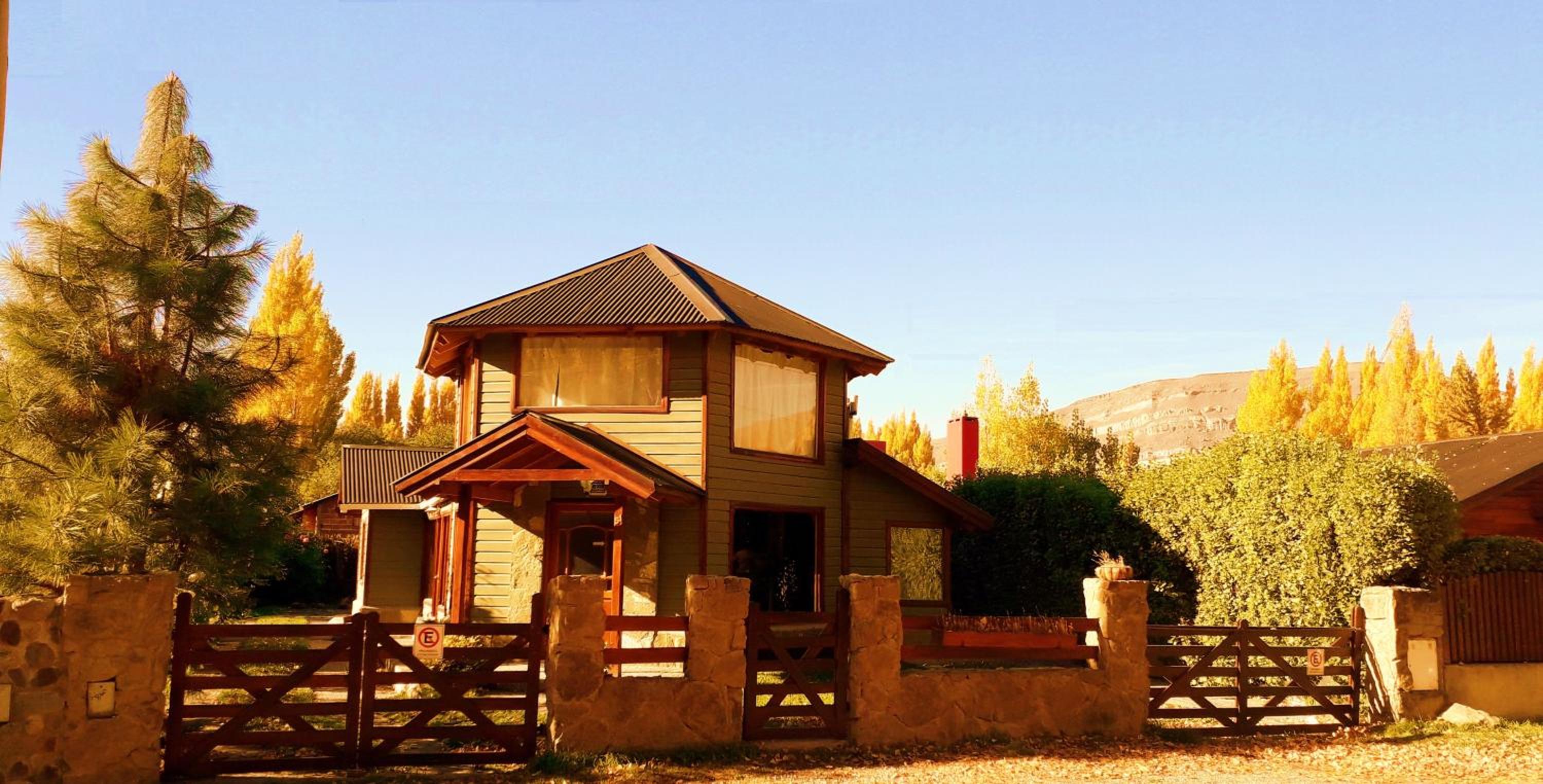 Mansion Verde