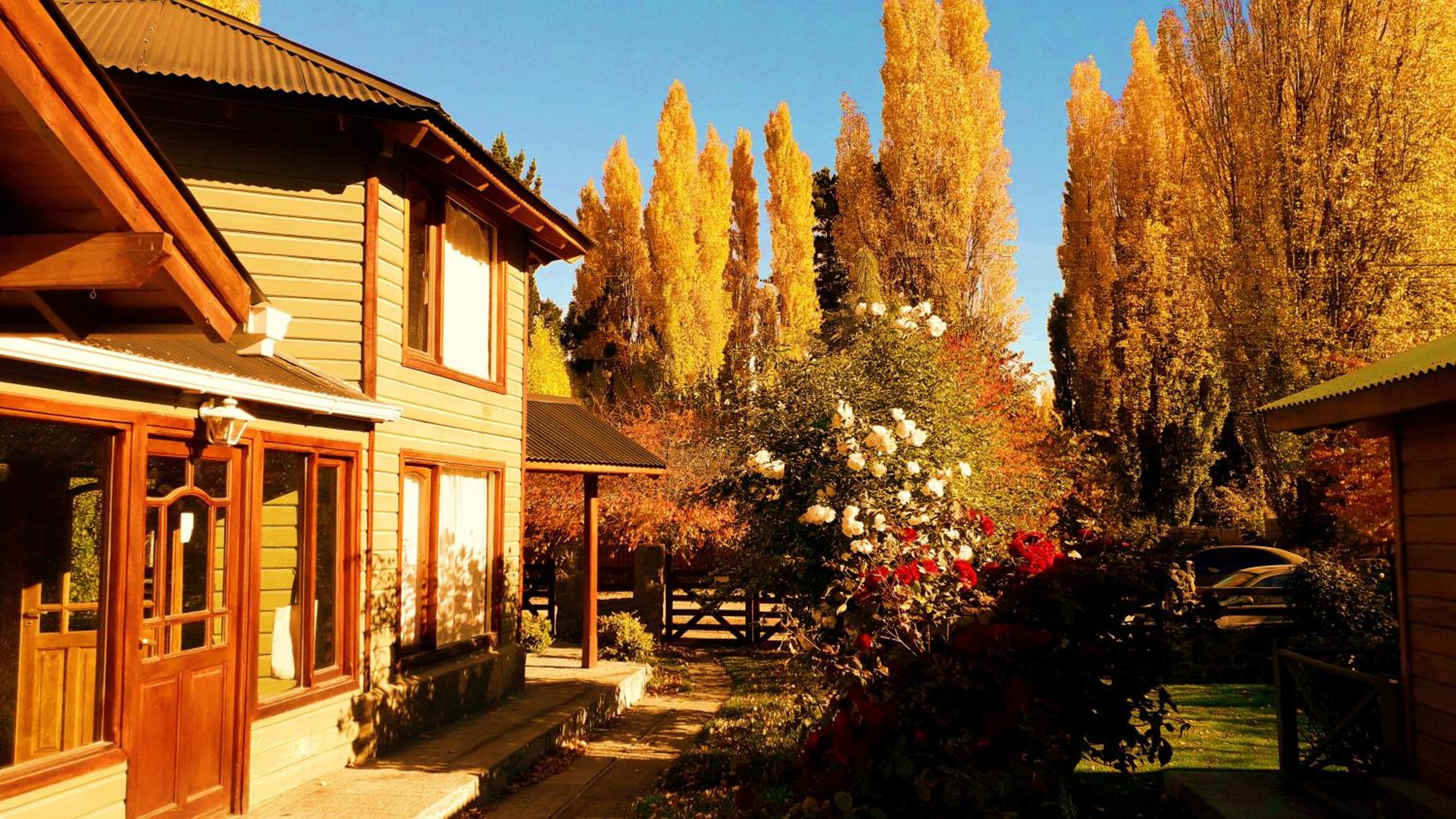 Mansion Verde