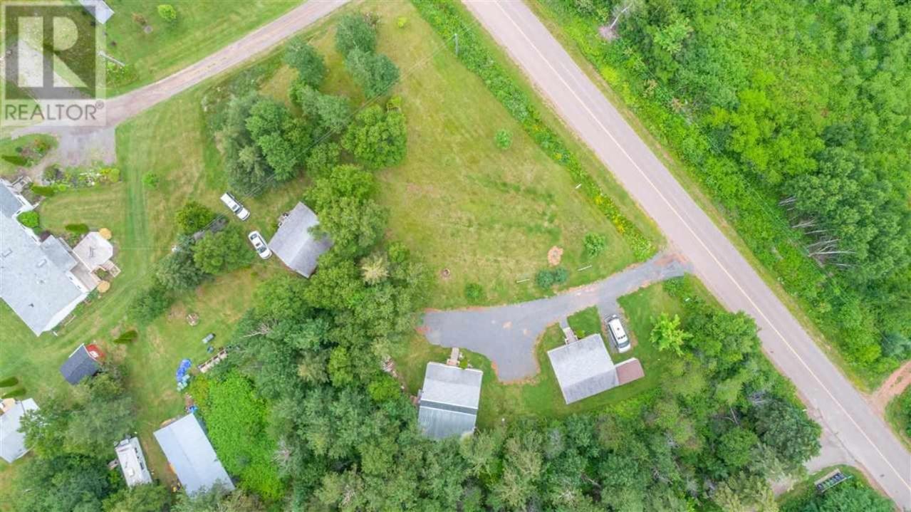 Tracadie Cottages