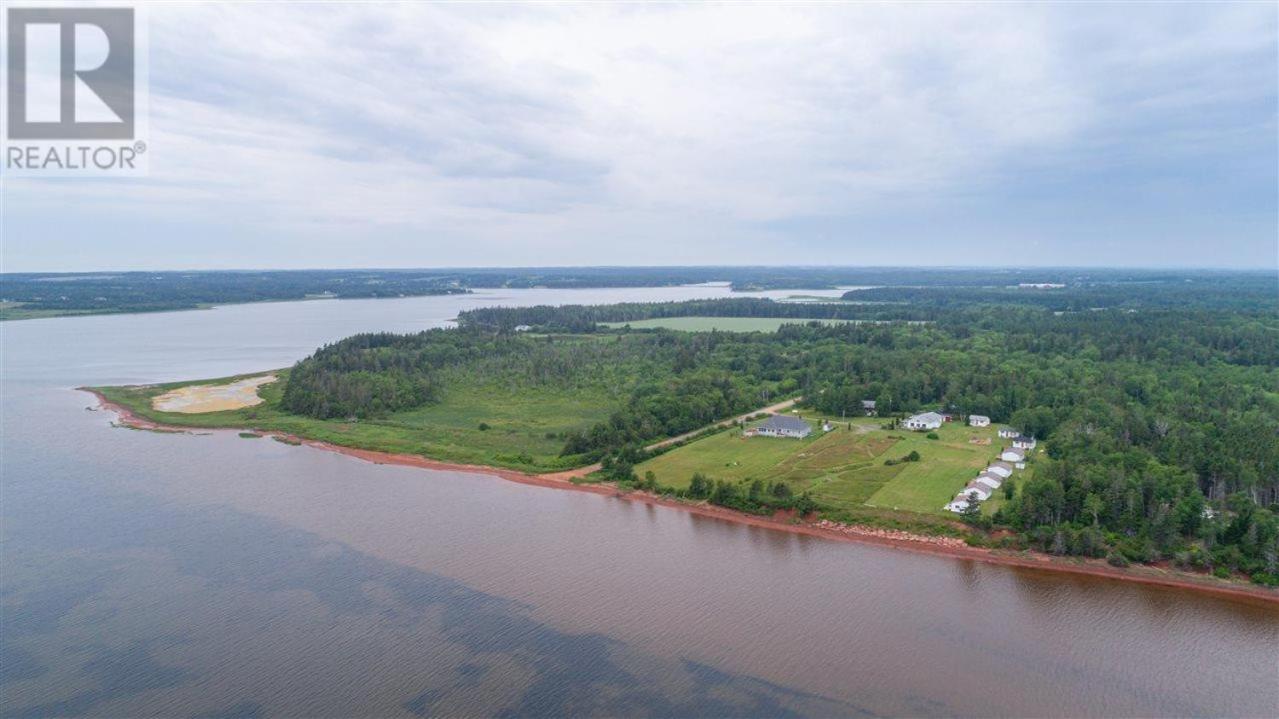 Tracadie Cottages