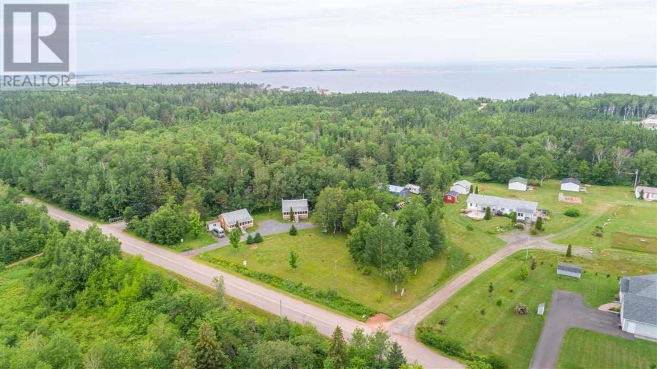 Tracadie Cottages