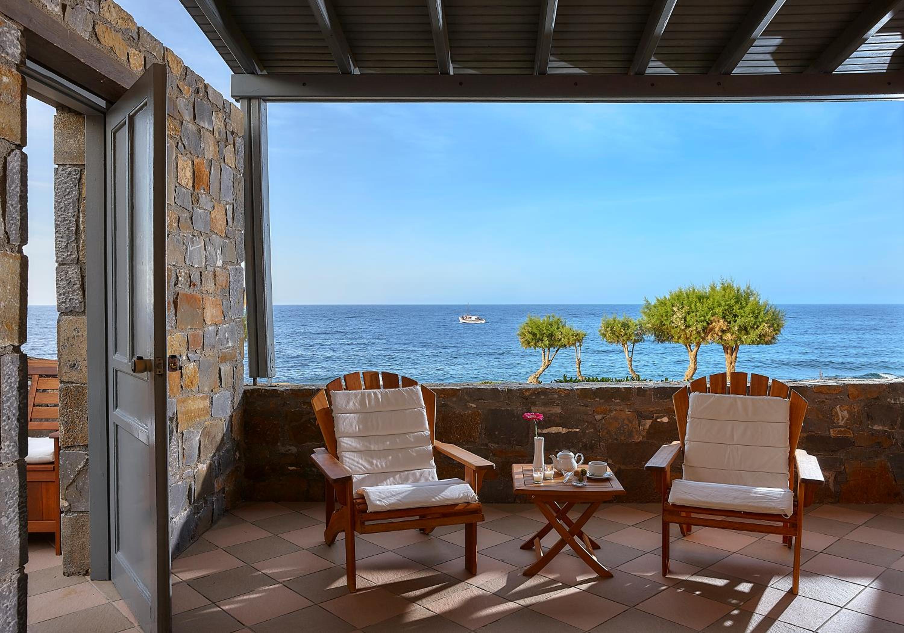 Vasia Resort & Spa