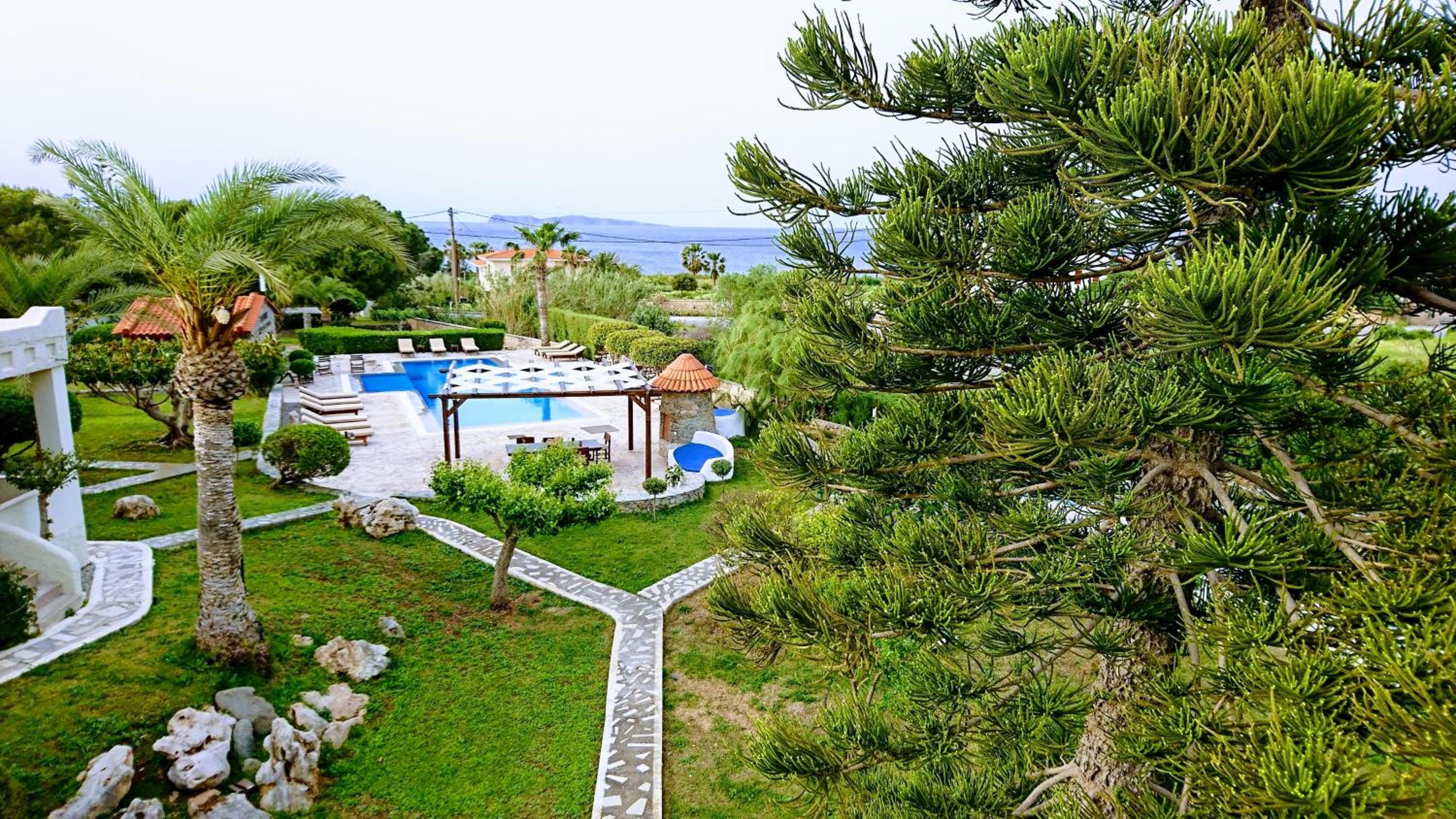 Sitia Oceanides