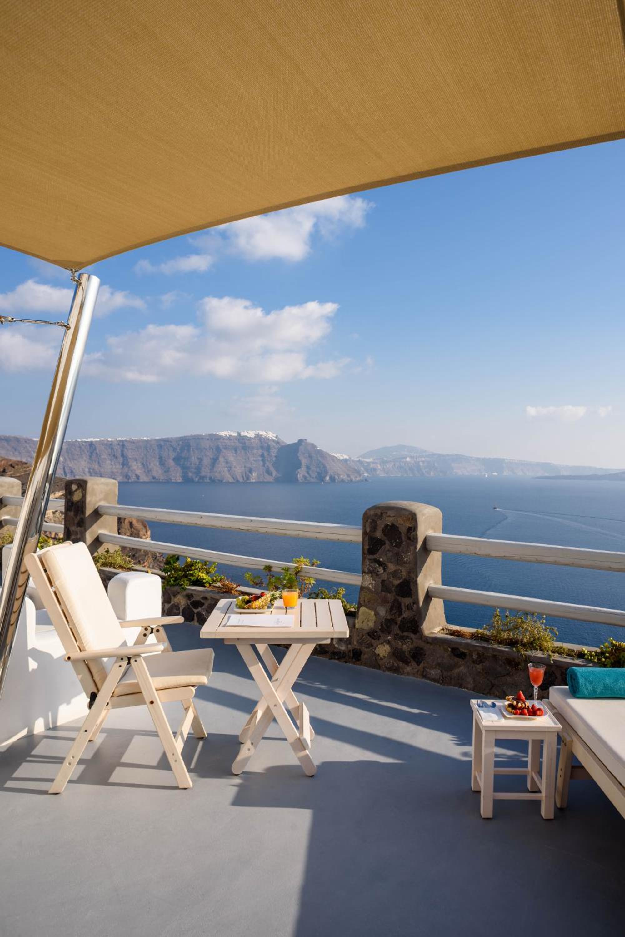 Oia Vacations - Thirea Suites - Property Image 41