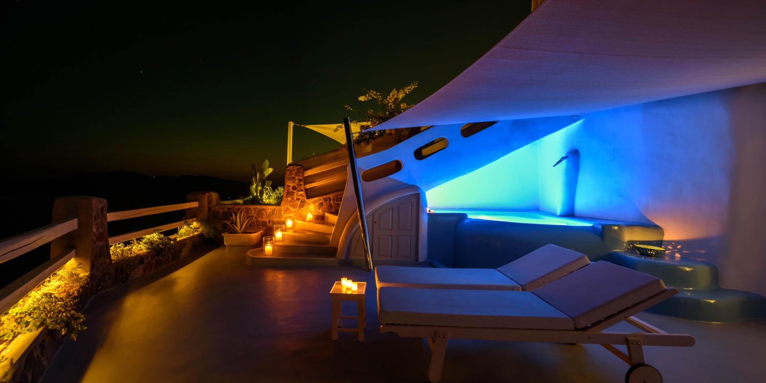 Oia Vacations - Thirea Suites - Property Image 42