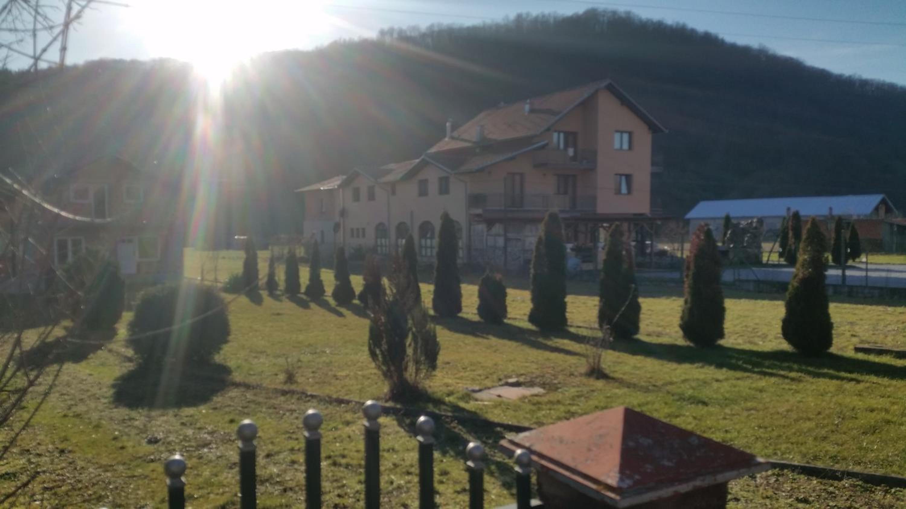 Apartmani Natura