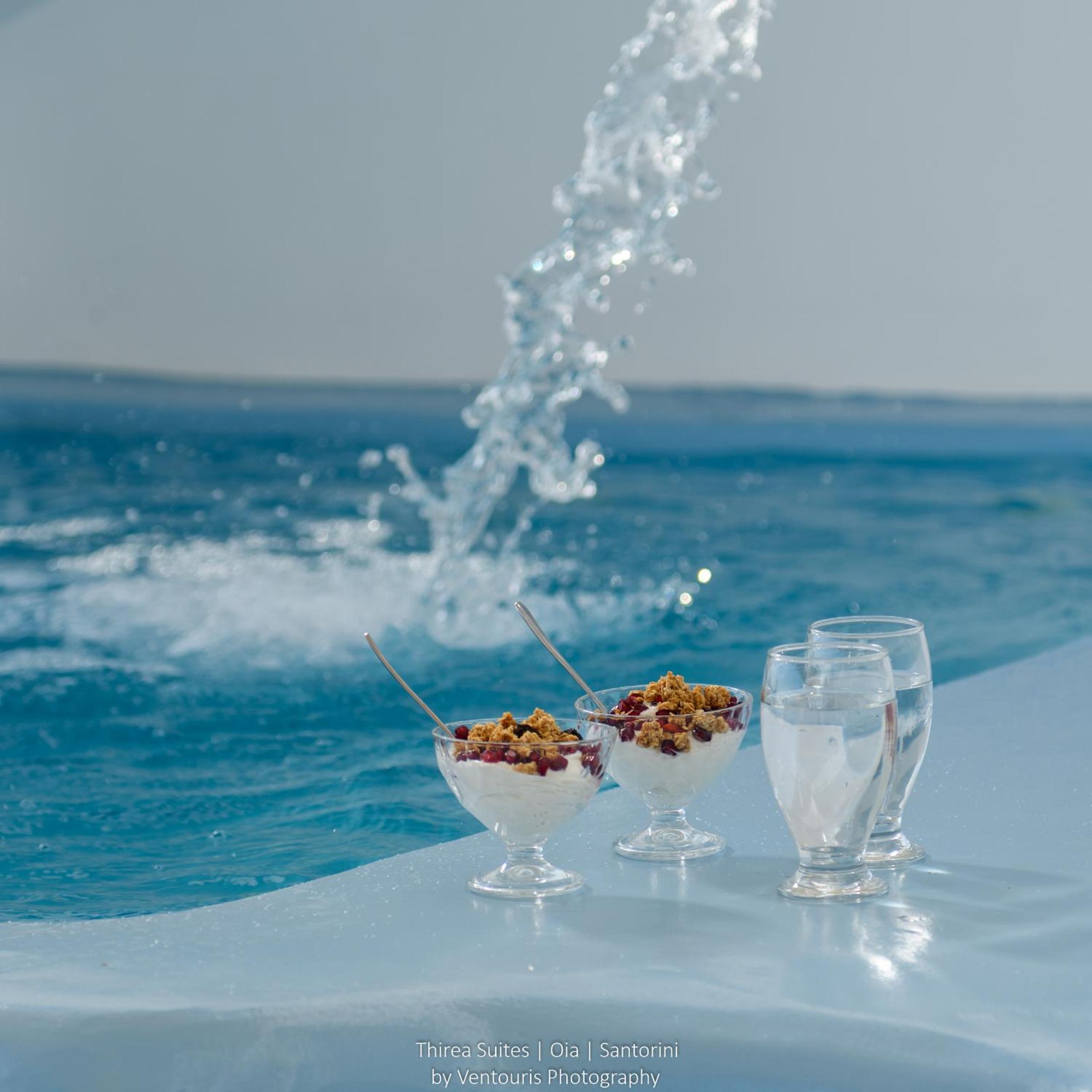 Oia Vacations - Thirea Suites - Property Image 44