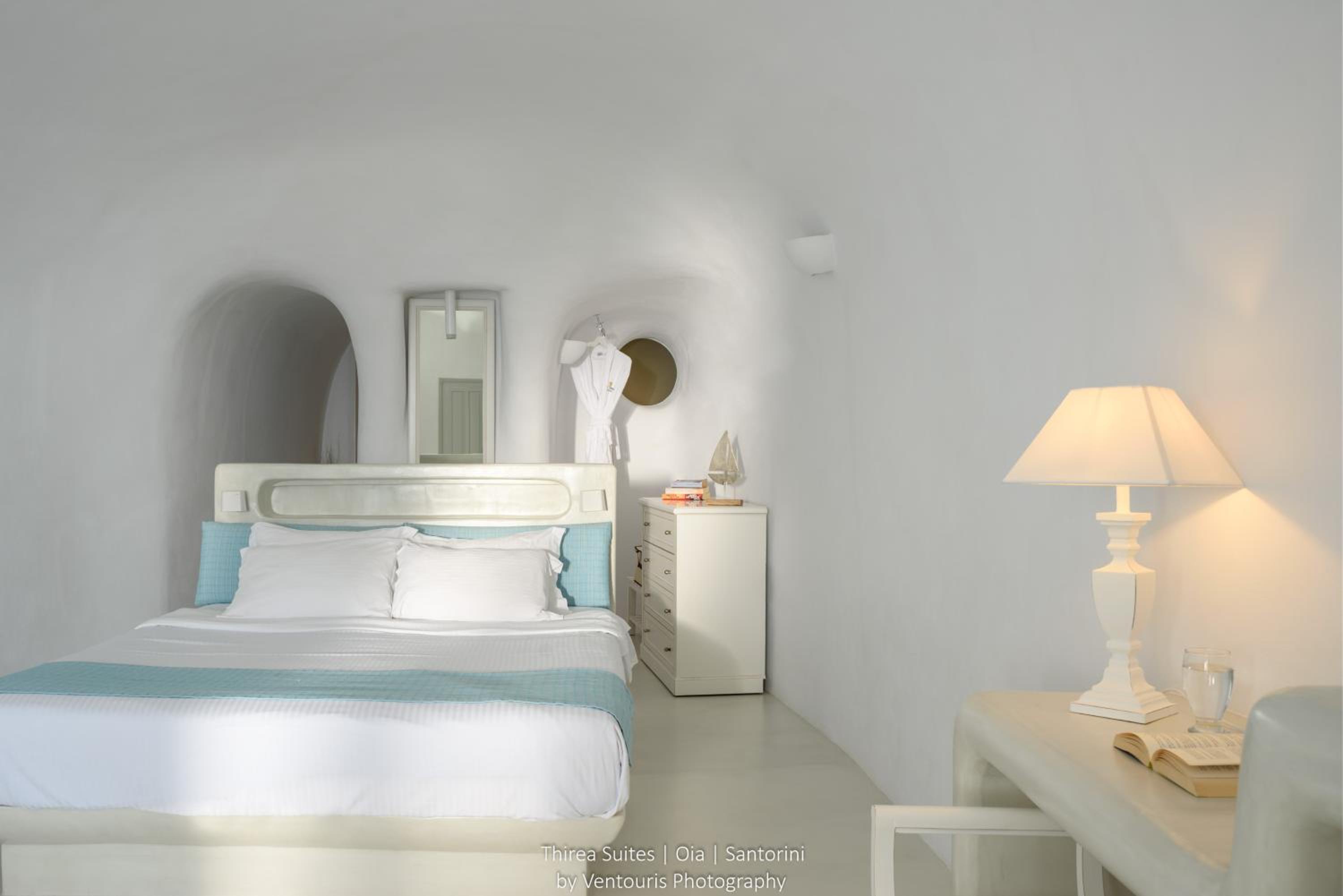 Oia Vacations - Thirea Suites - Property Image 48