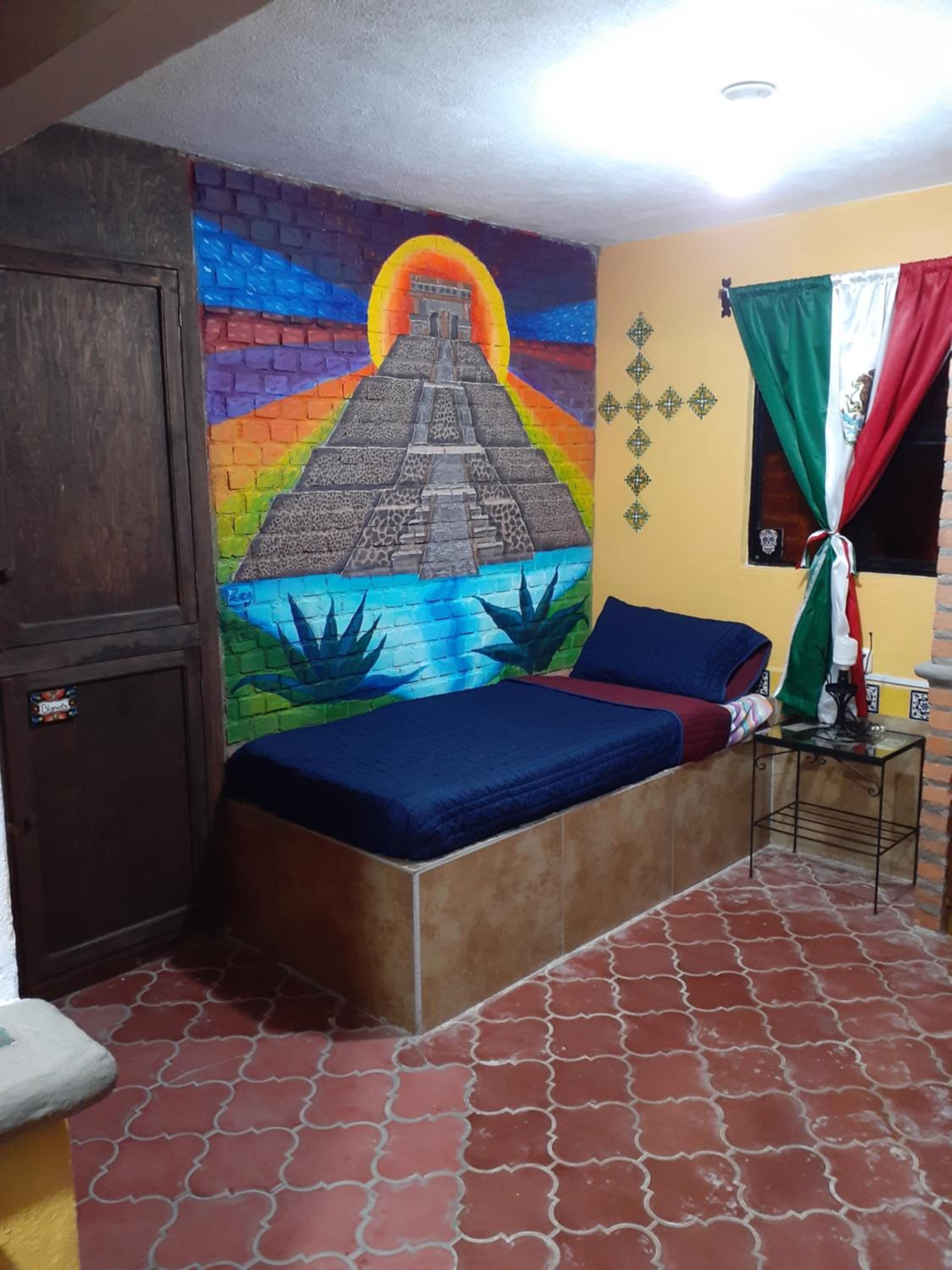 Hostal Casa de Dante view 3