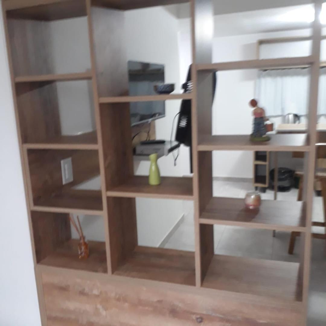 Depto Temporario La Plata