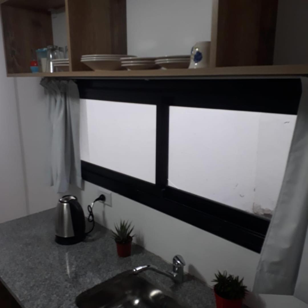 Depto Temporario La Plata