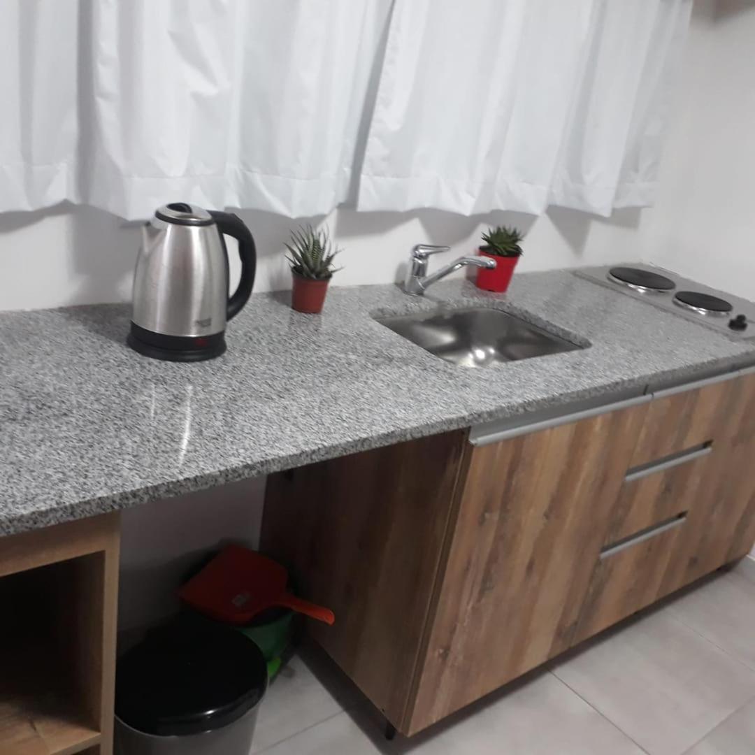 Depto Temporario La Plata