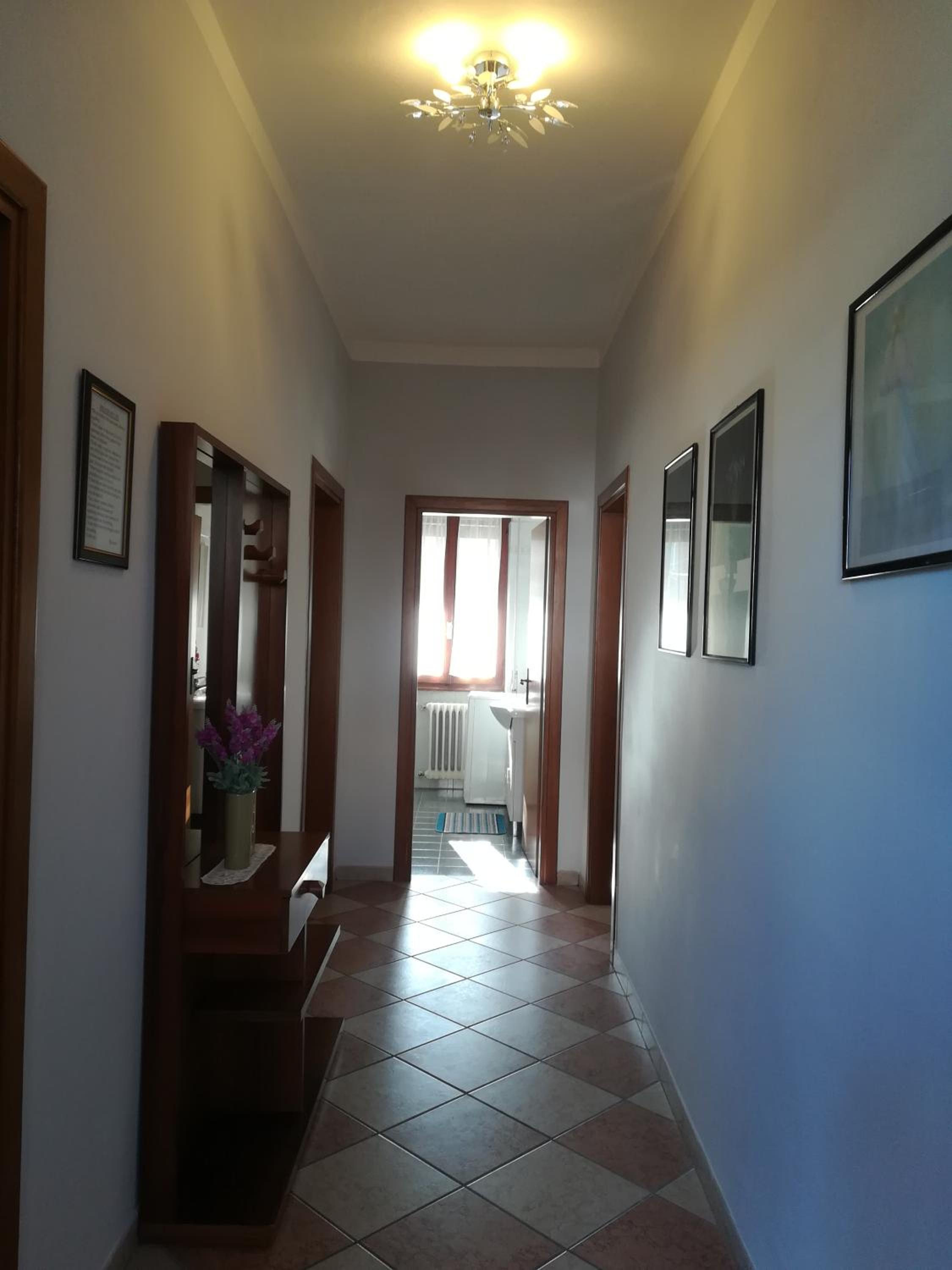 Verdelago Home, two double bedroom & parking