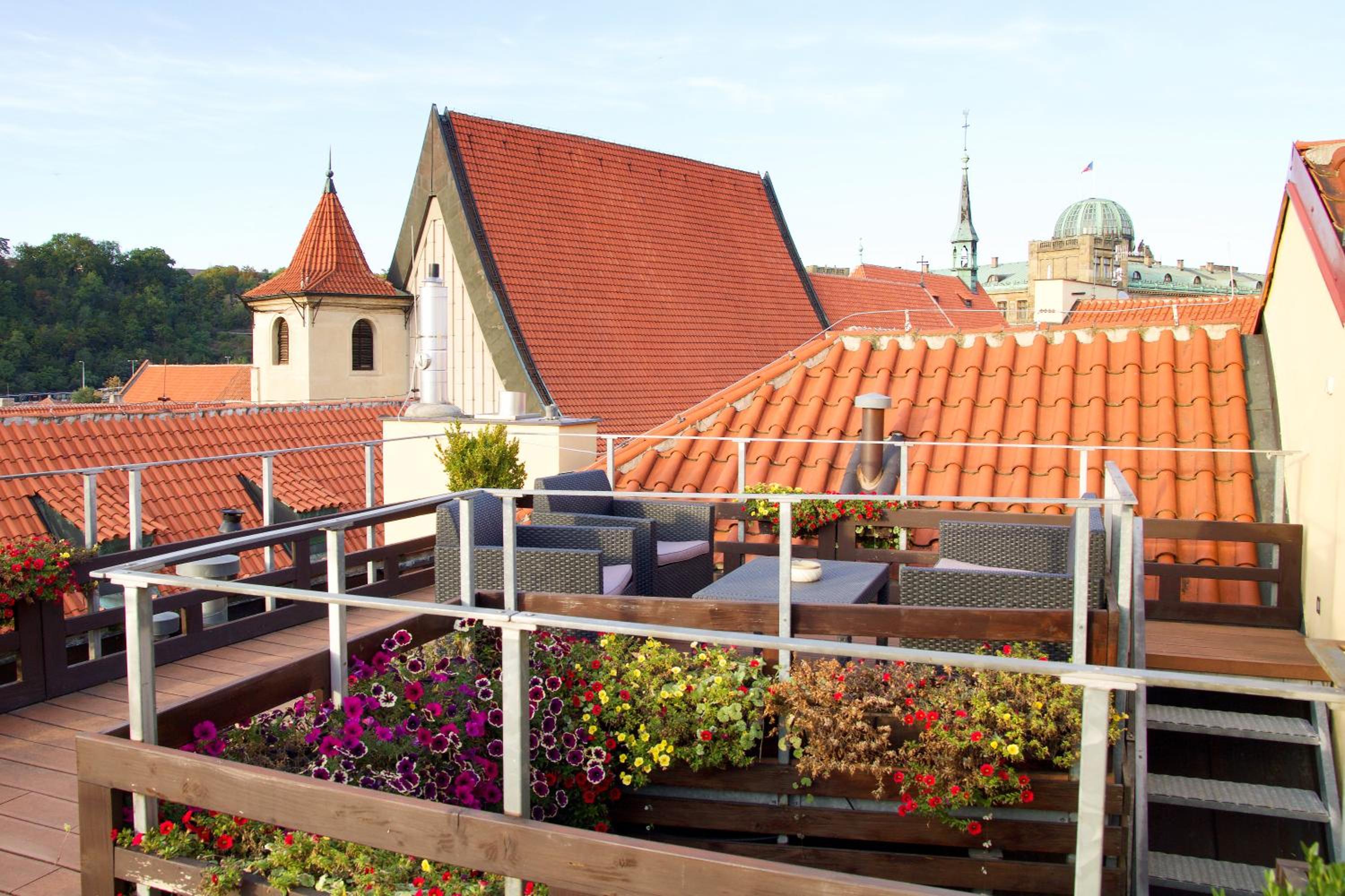 roof
