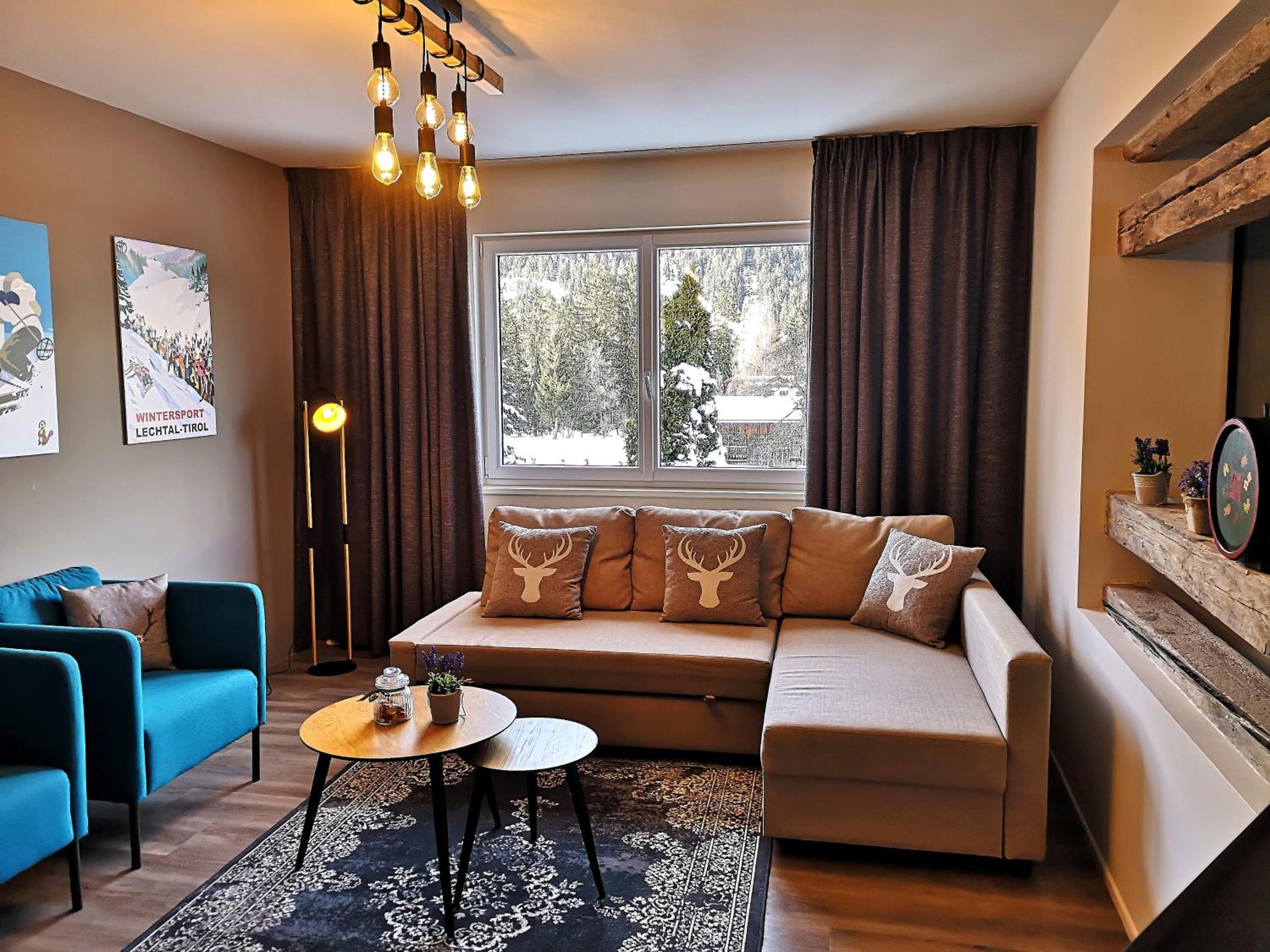 De nussi's chalet 3