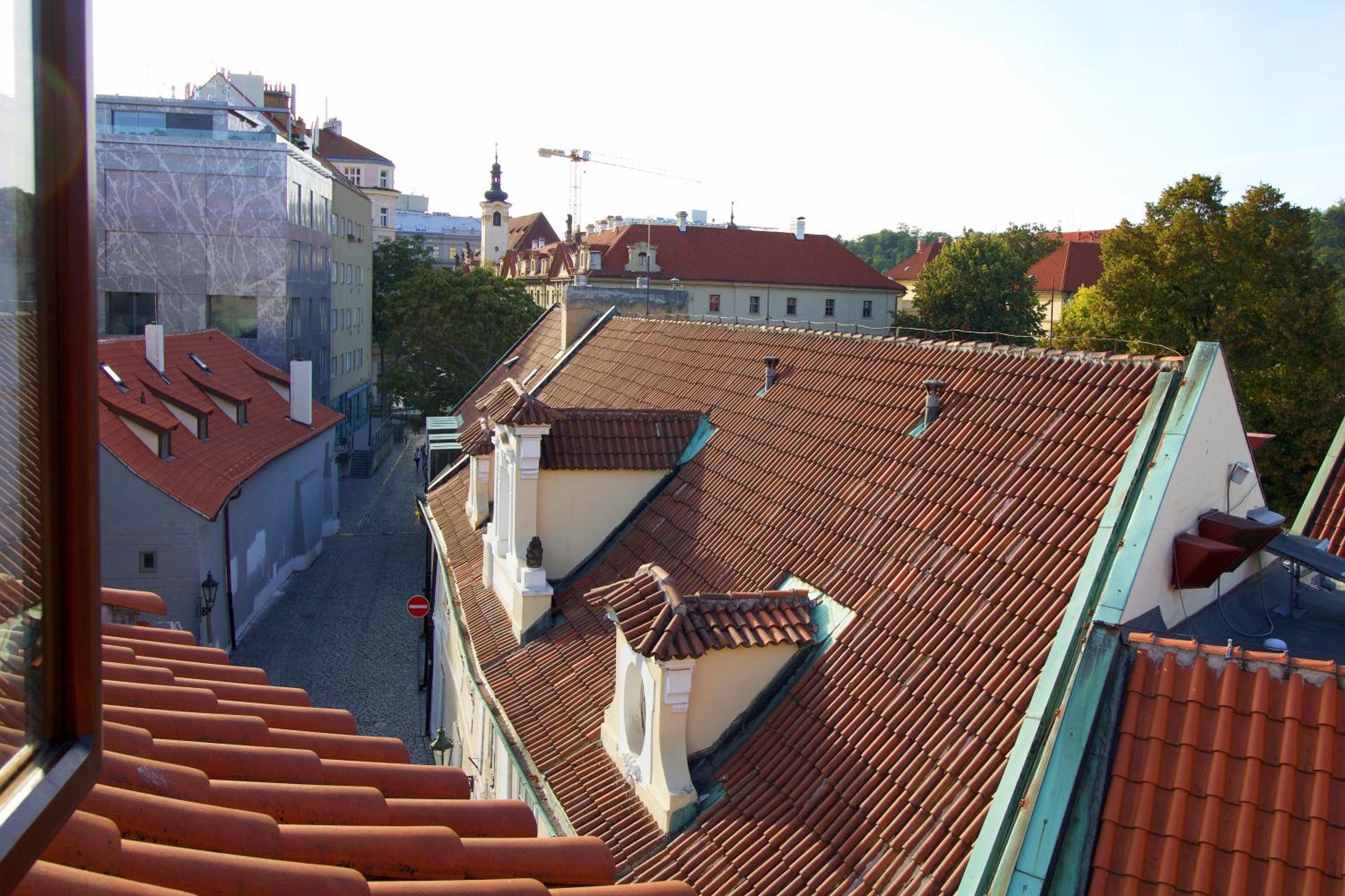 Agnes - Apartments