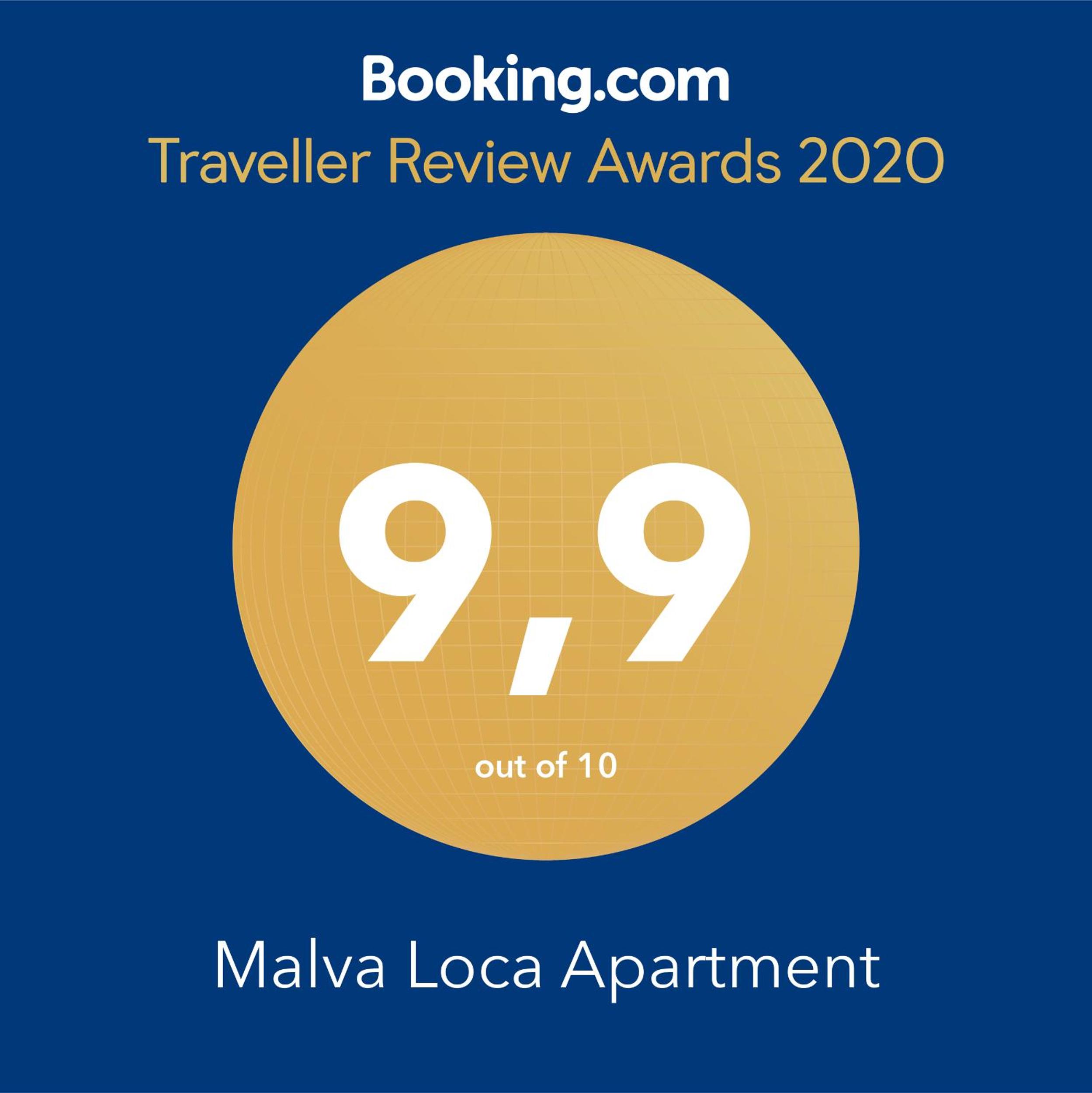Malva Loca Apartment view 4
