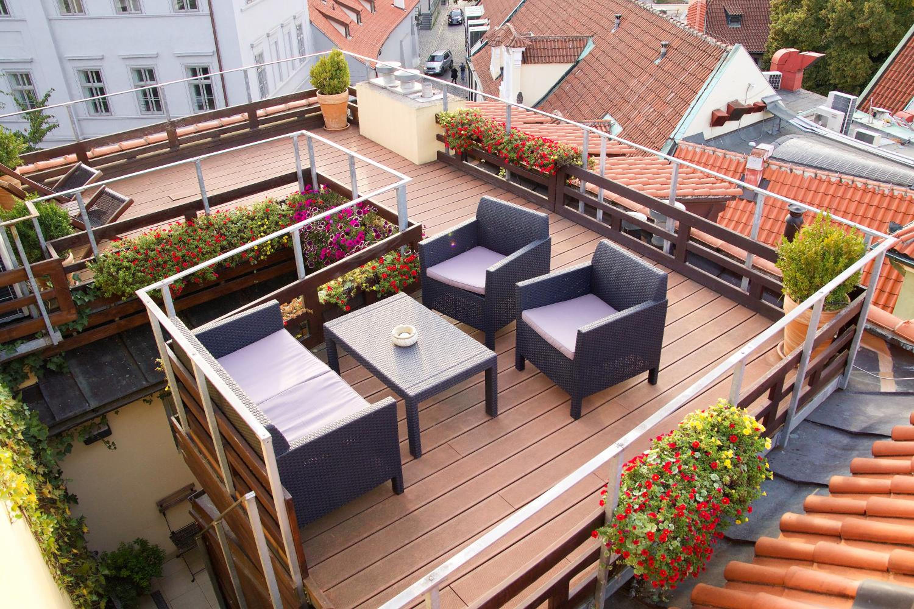 roof