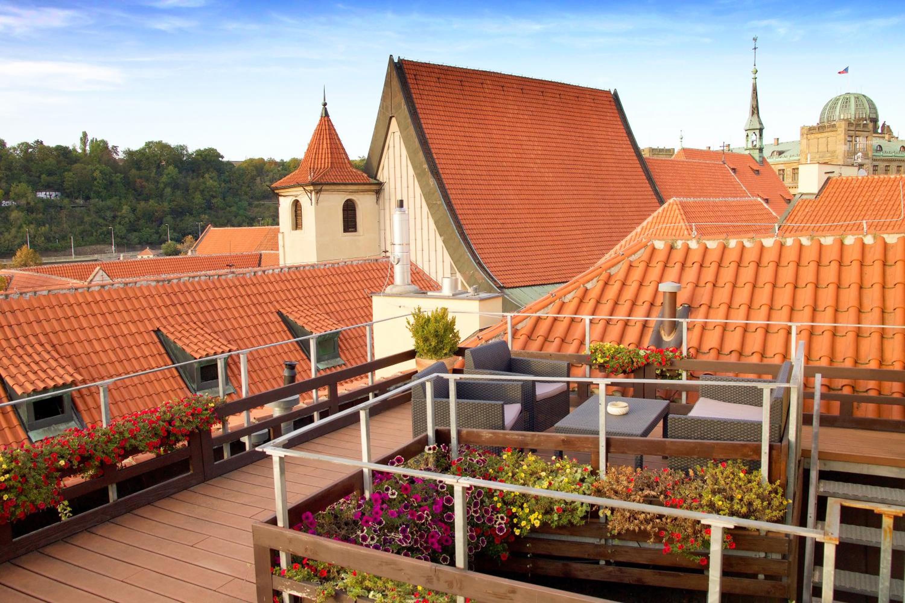 roof
