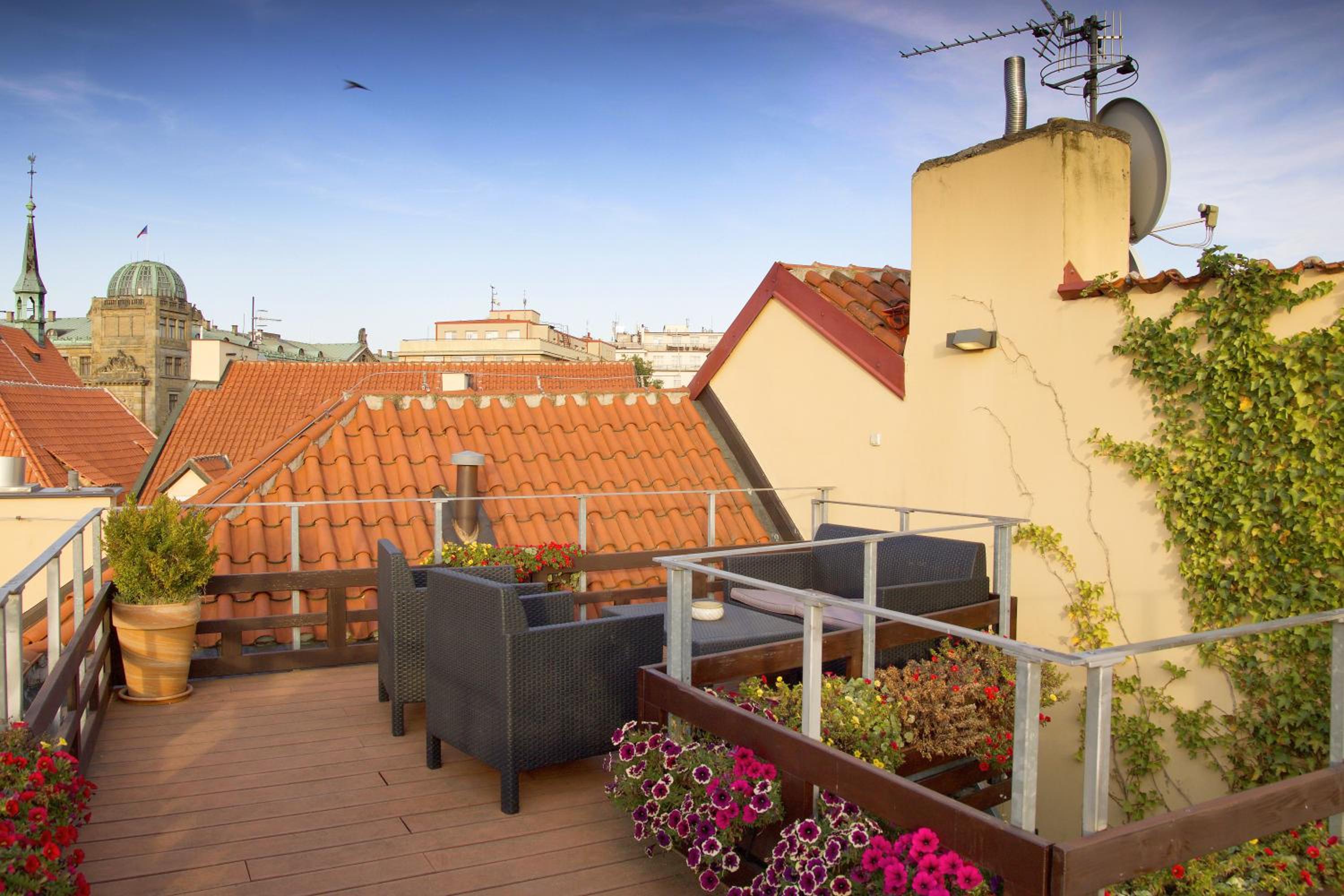 roof